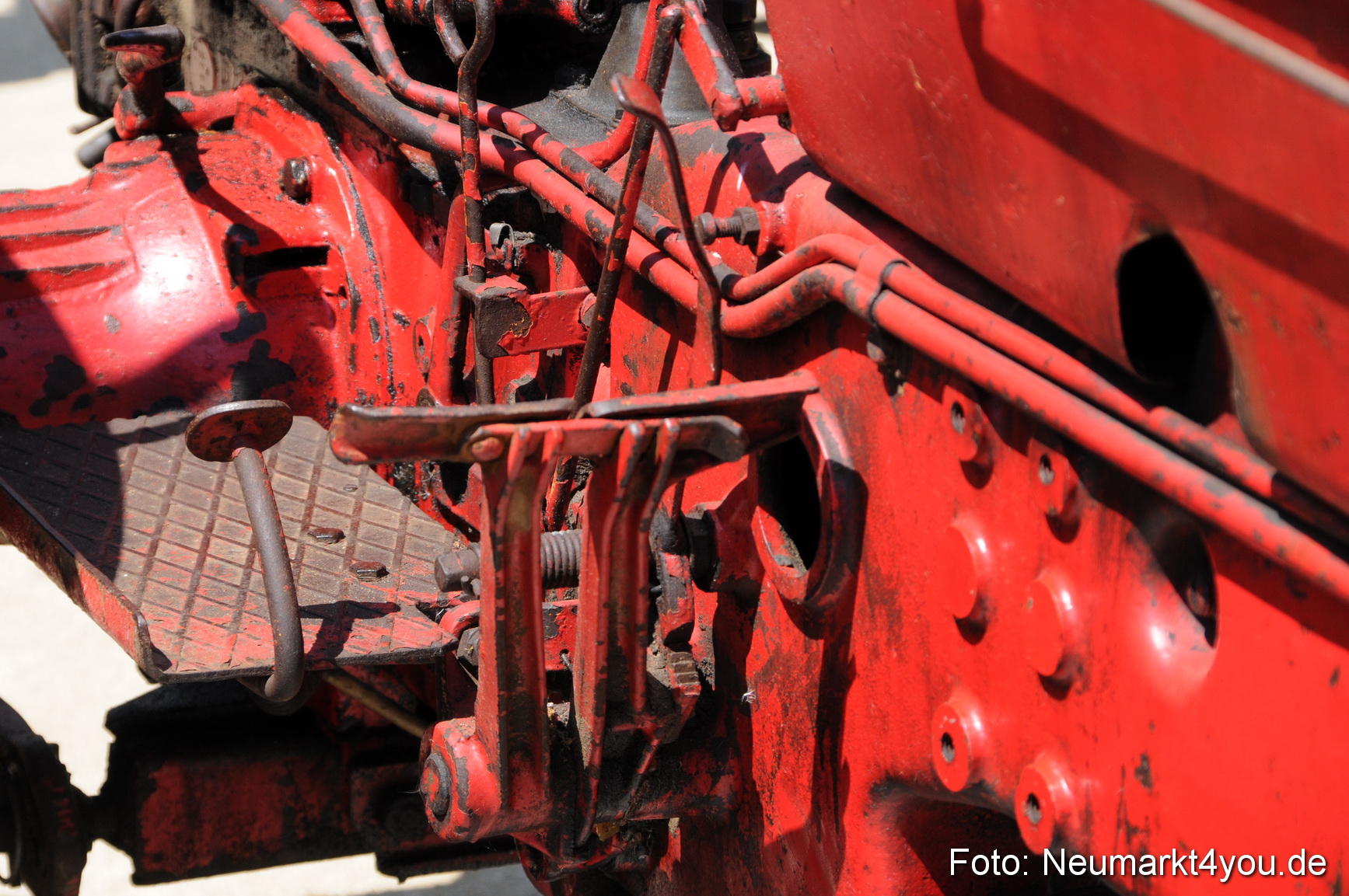 0009 1 Oldtimertreffen Neumarkt 140609