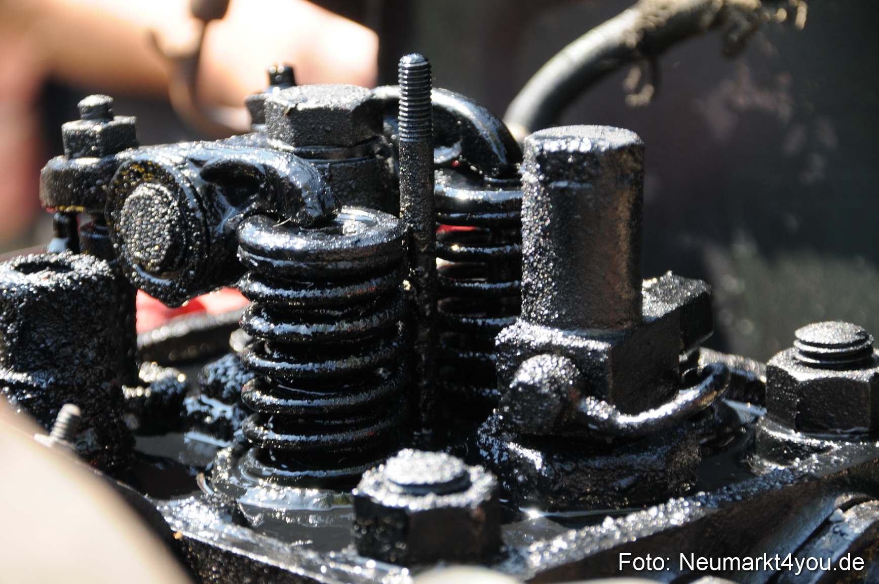 0011 1 Oldtimertreffen Neumarkt 140609