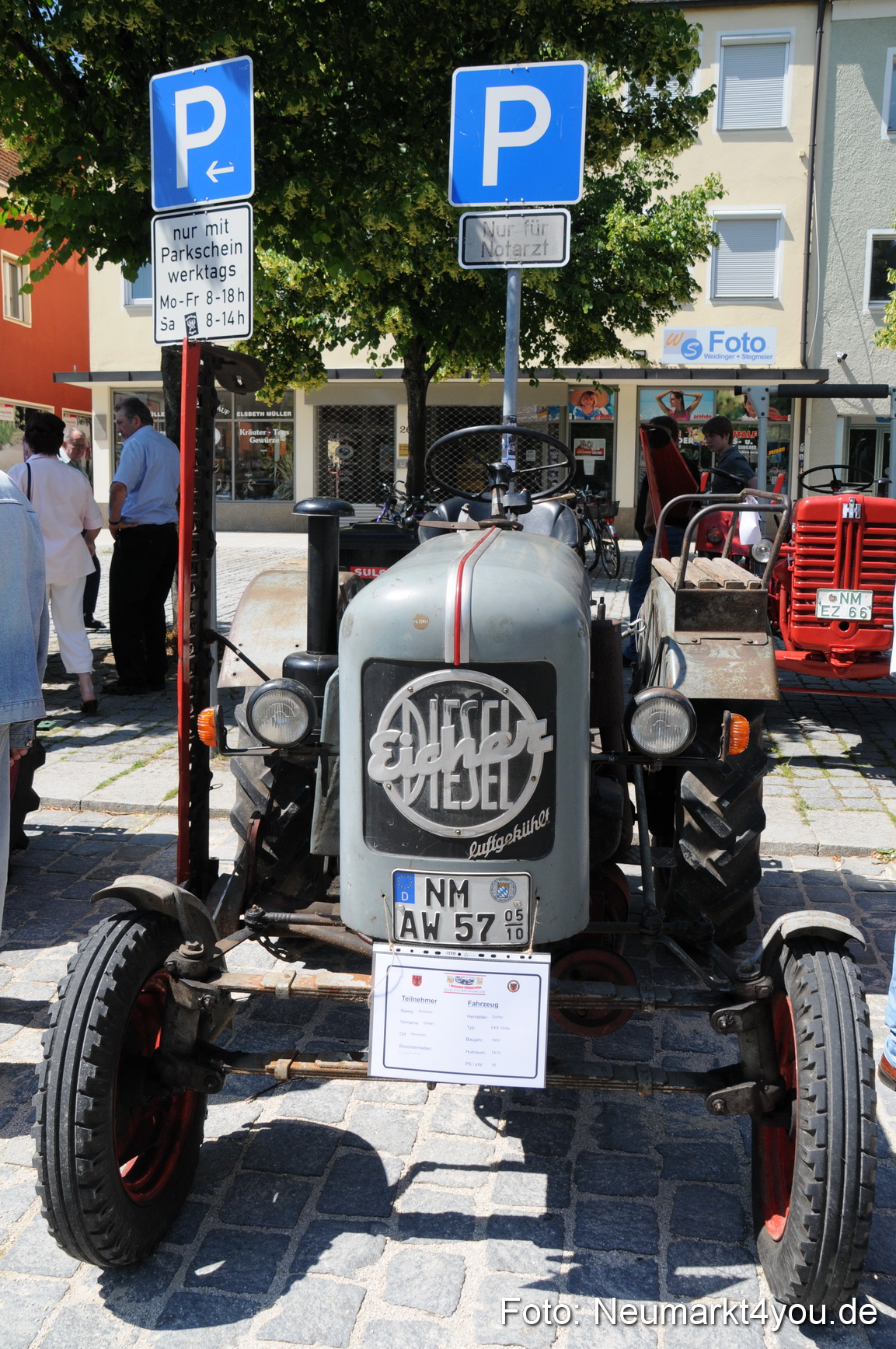 0014 1 Oldtimertreffen Neumarkt 140609