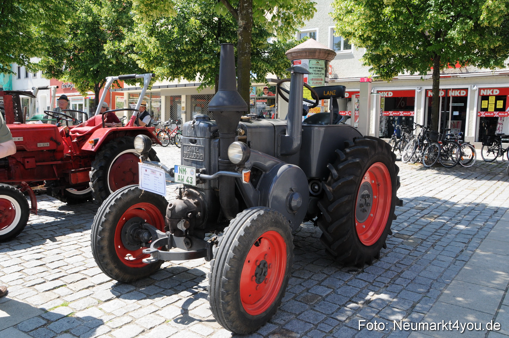 0015 1 Oldtimertreffen Neumarkt 140609