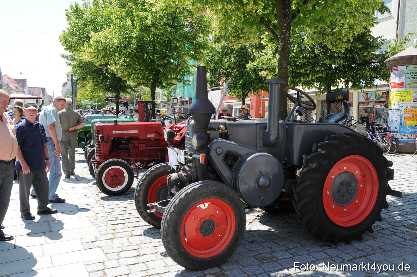 0016 1 Oldtimertreffen Neumarkt 140609