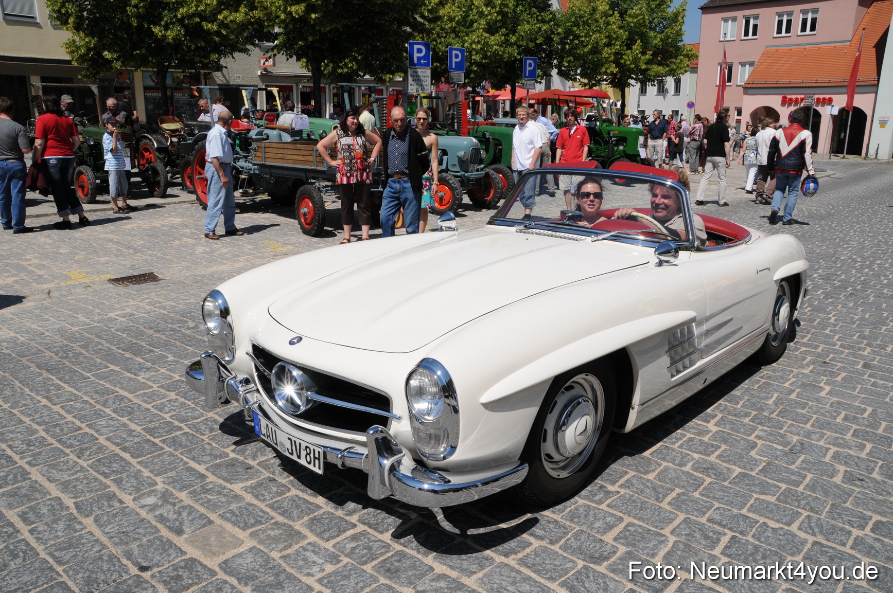 0019 1 Oldtimertreffen Neumarkt 140609