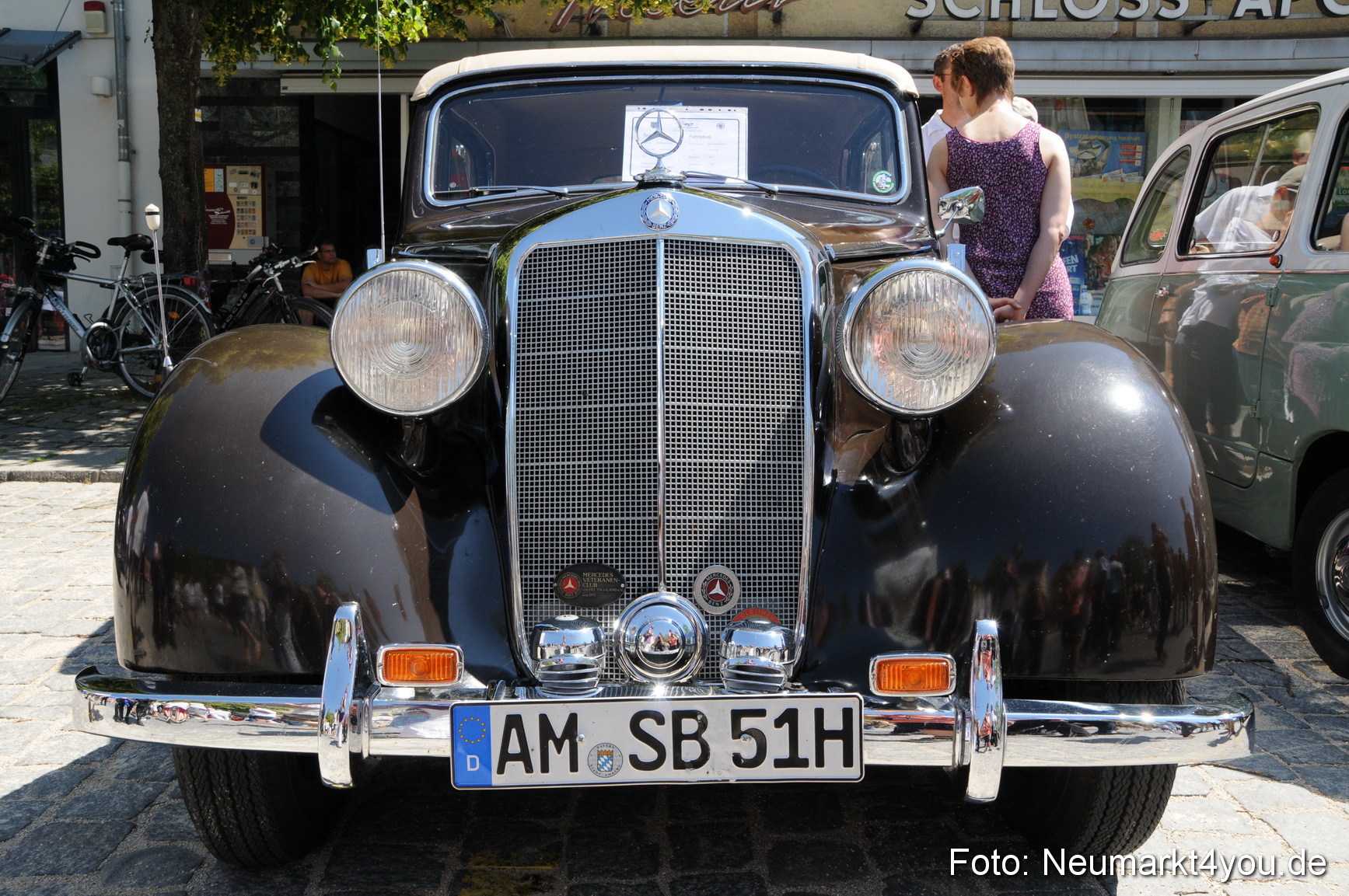 0020 1 Oldtimertreffen Neumarkt 140609