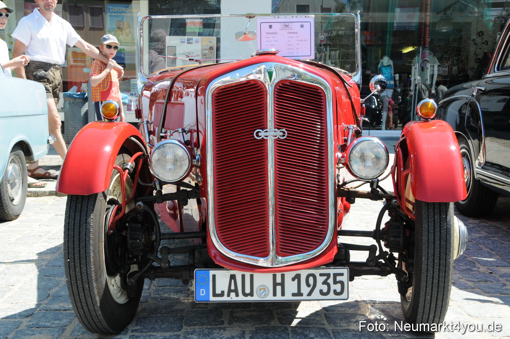 0022 1 Oldtimertreffen Neumarkt 140609