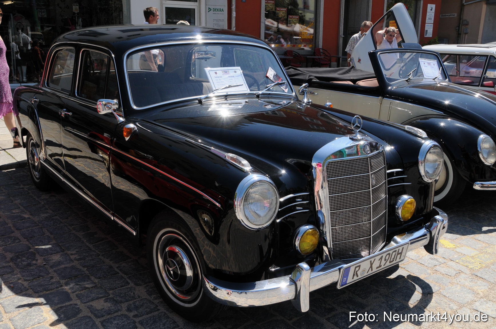 0023 1 Oldtimertreffen Neumarkt 140609