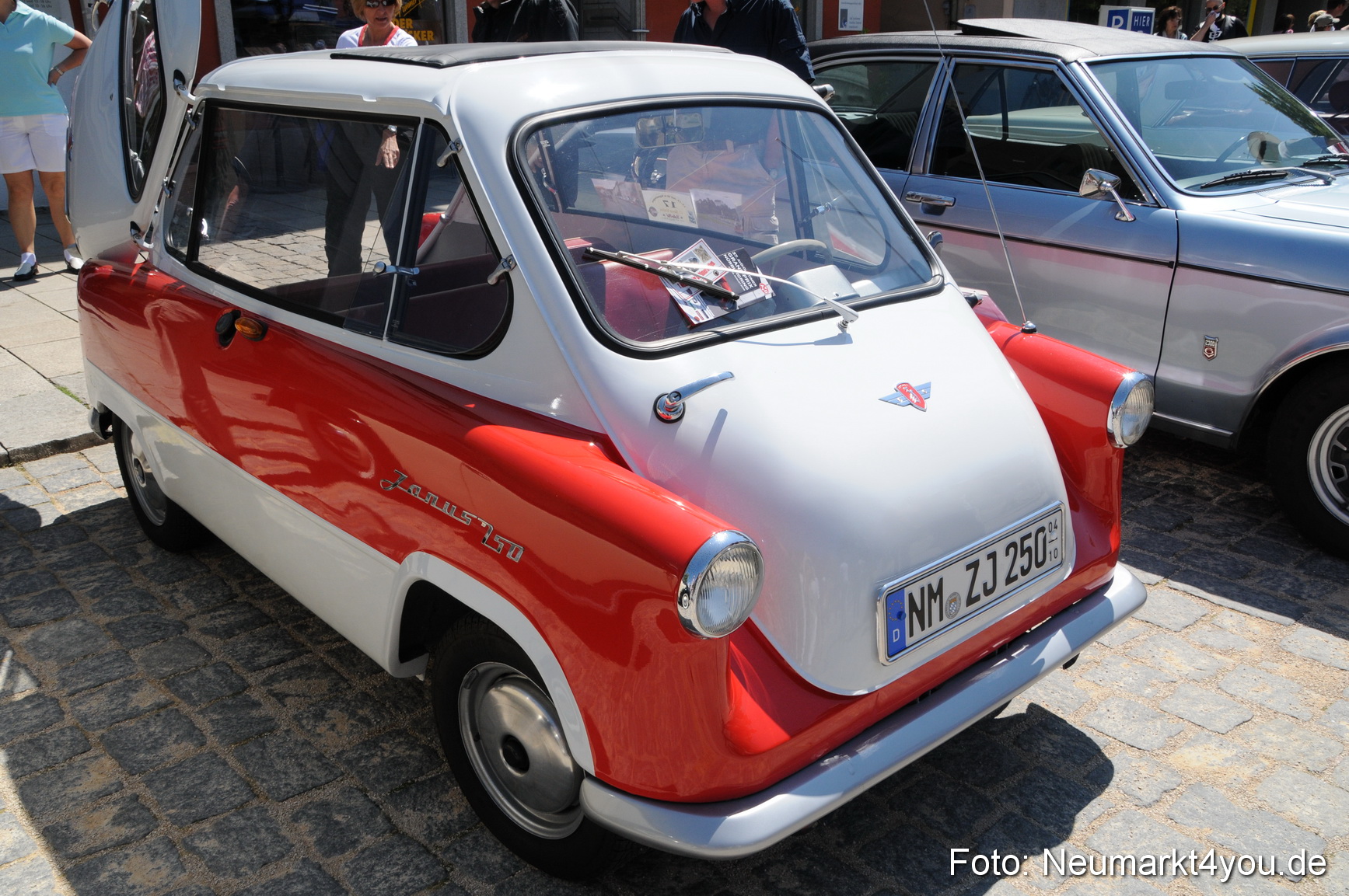 0026 1 Oldtimertreffen Neumarkt 140609