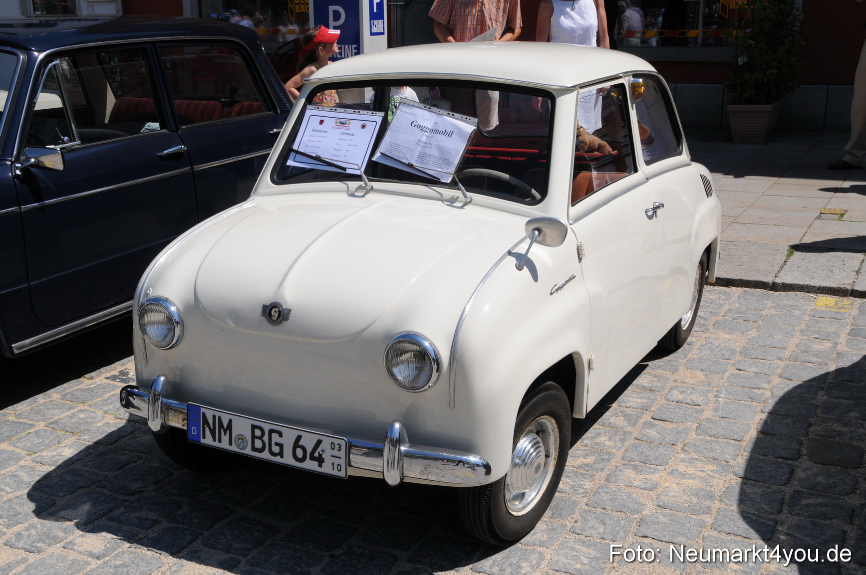 0028 1 Oldtimertreffen Neumarkt 140609