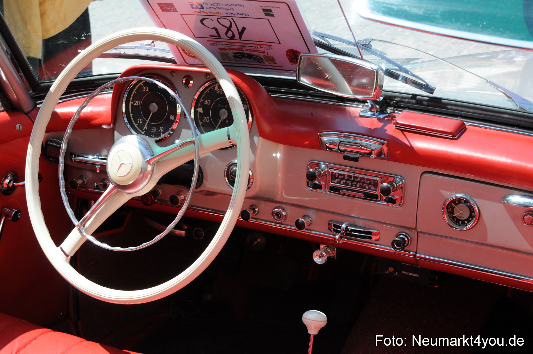 0030 1 Oldtimertreffen Neumarkt 140609