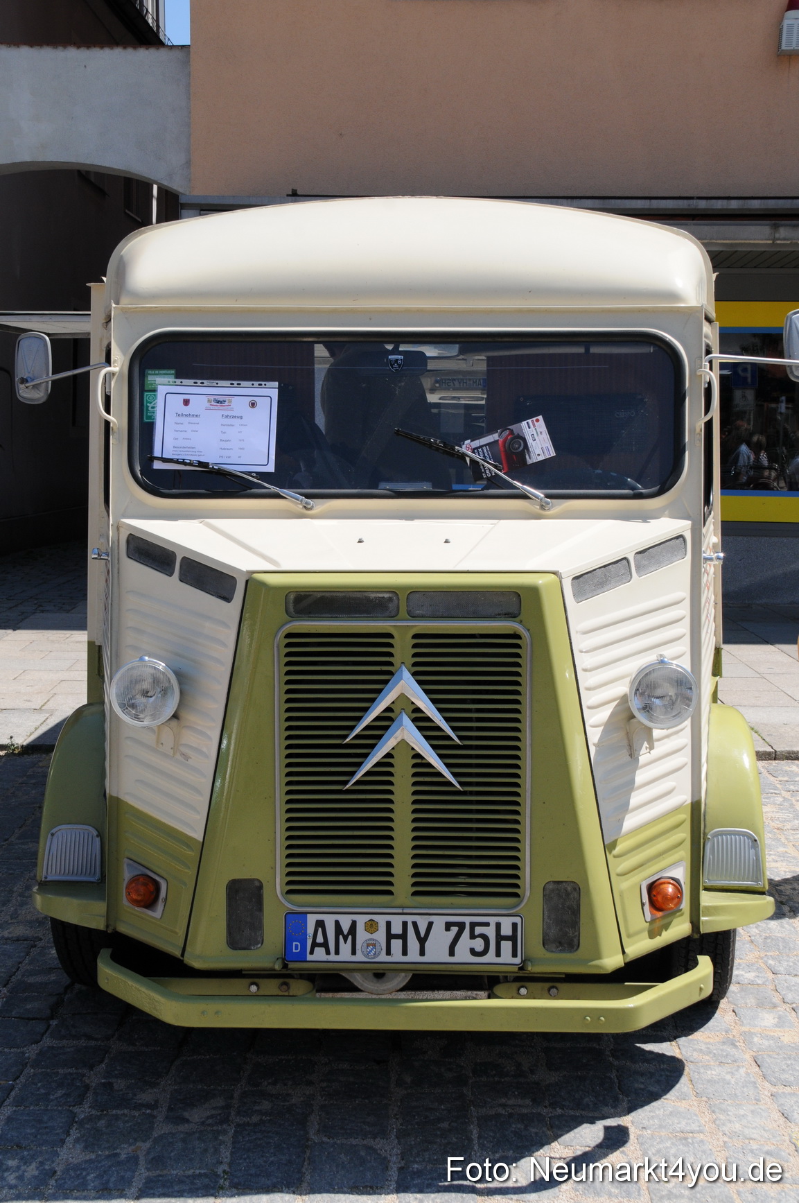 0031 1 Oldtimertreffen Neumarkt 140609