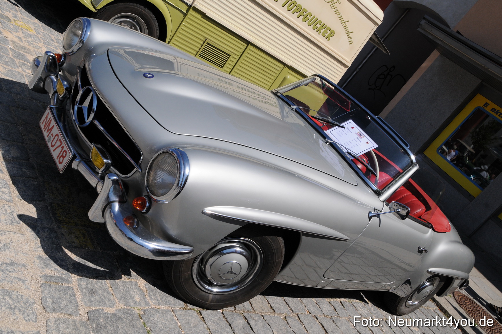 0032 1 Oldtimertreffen Neumarkt 140609