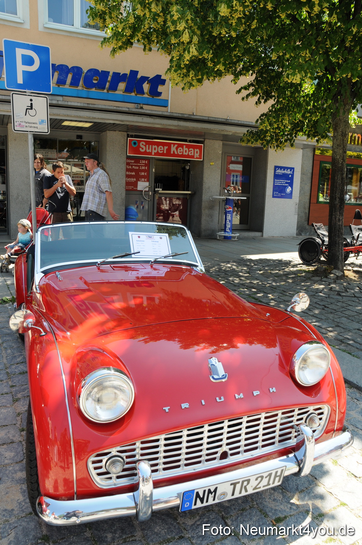 0033 1 Oldtimertreffen Neumarkt 140609