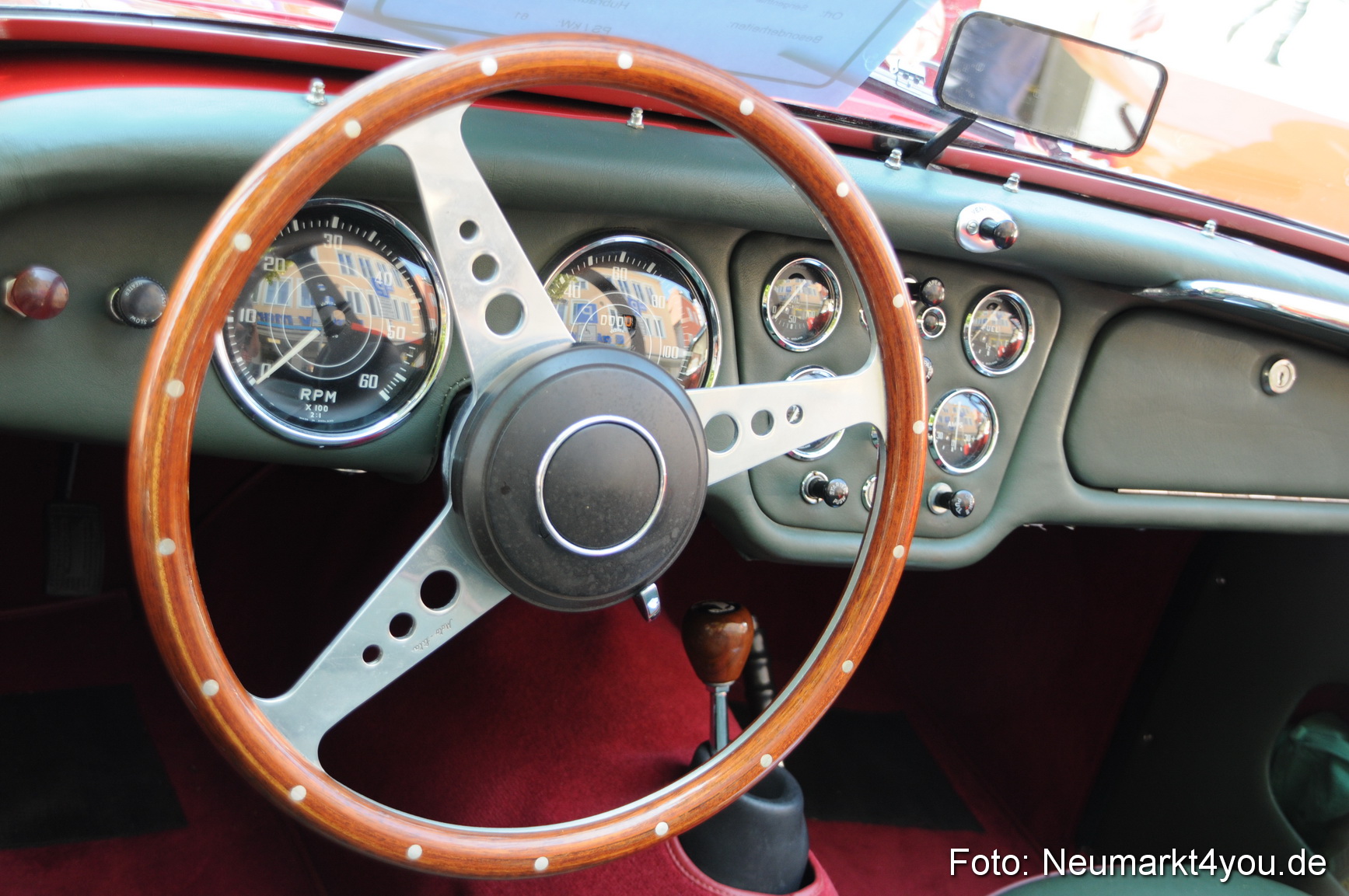 0034 1 Oldtimertreffen Neumarkt 140609