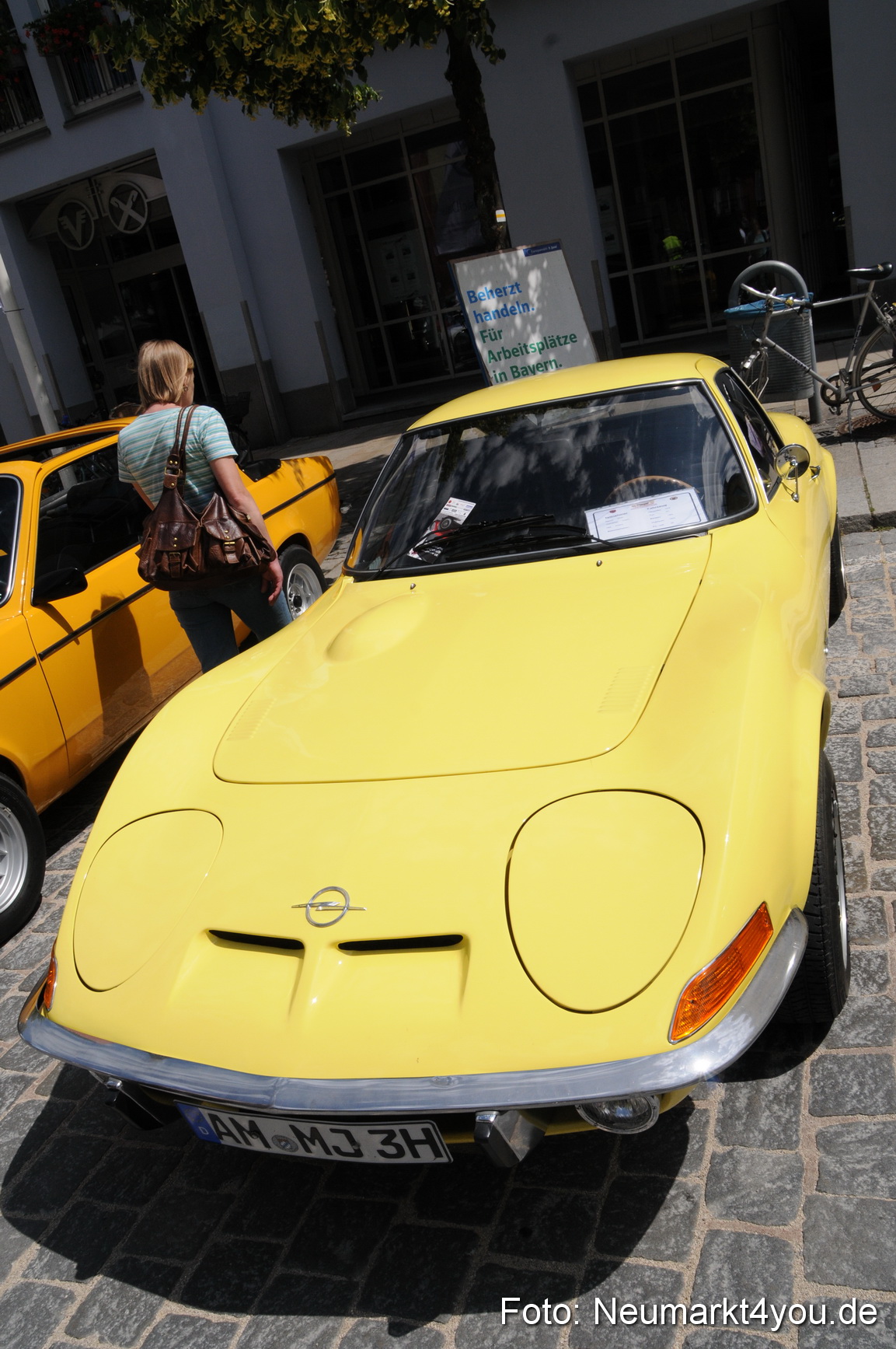 0039 1 Oldtimertreffen Neumarkt 140609