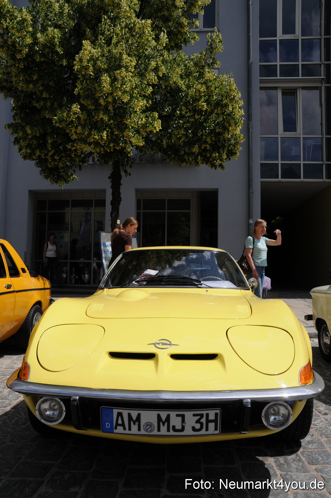 0040 1 Oldtimertreffen Neumarkt 140609