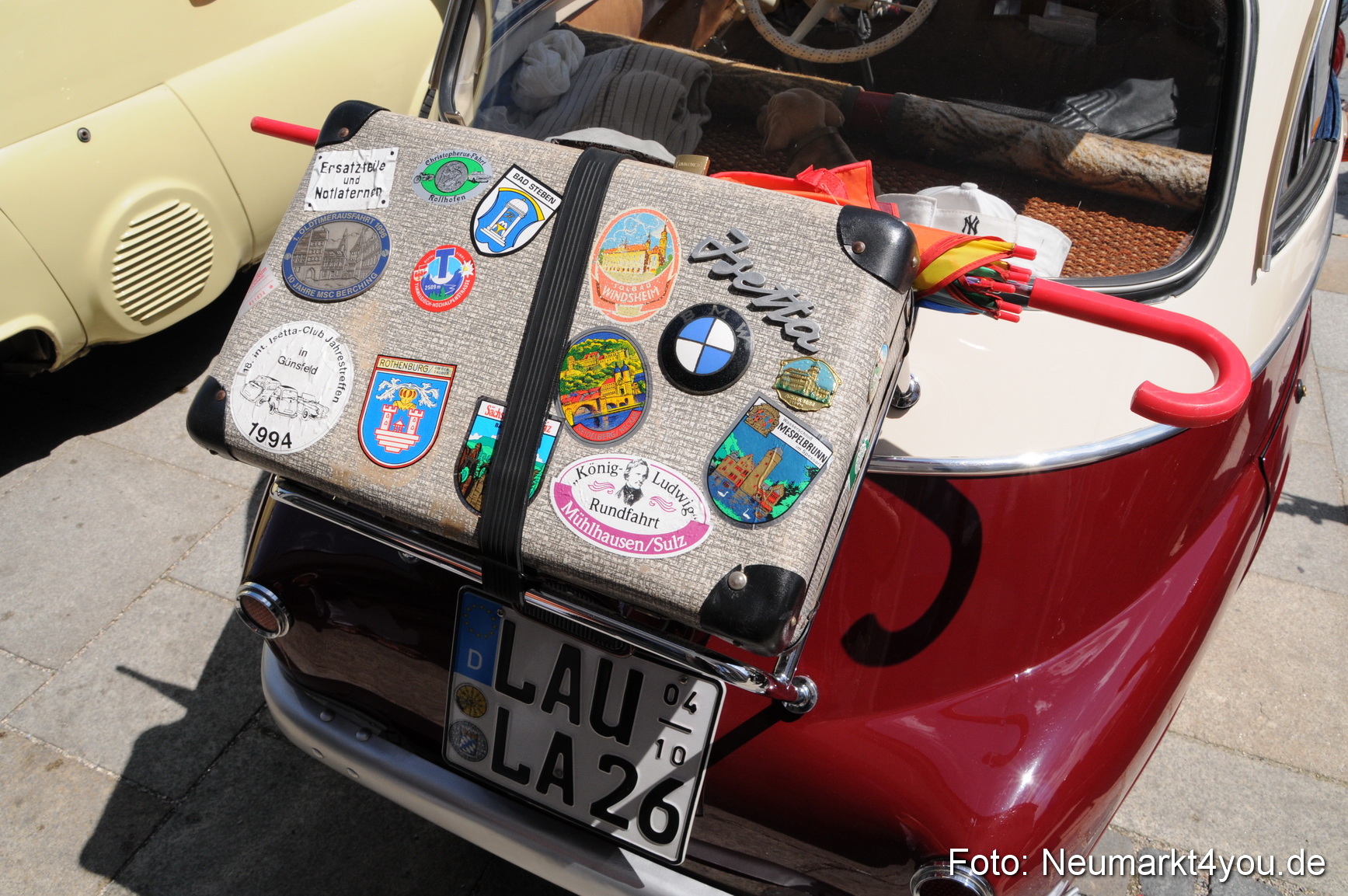 0048 1 Oldtimertreffen Neumarkt 140609