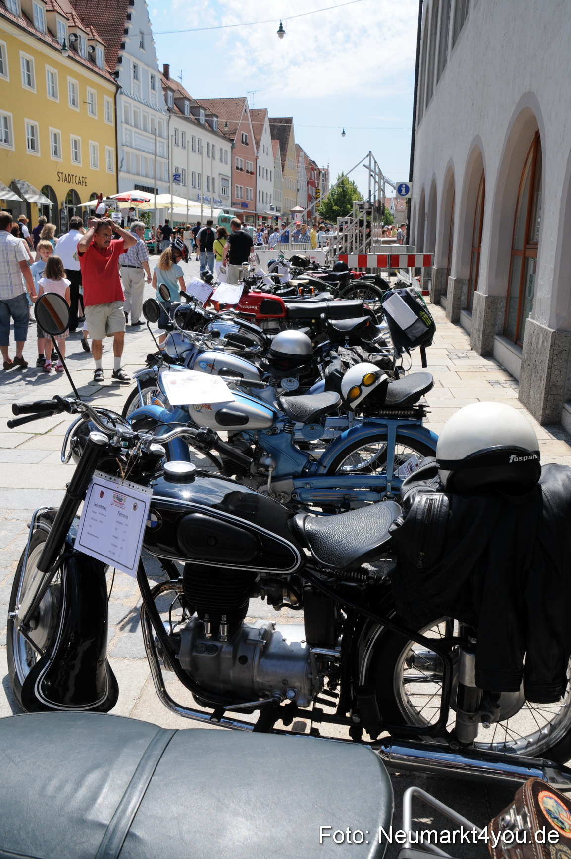 0049 1 Oldtimertreffen Neumarkt 140609