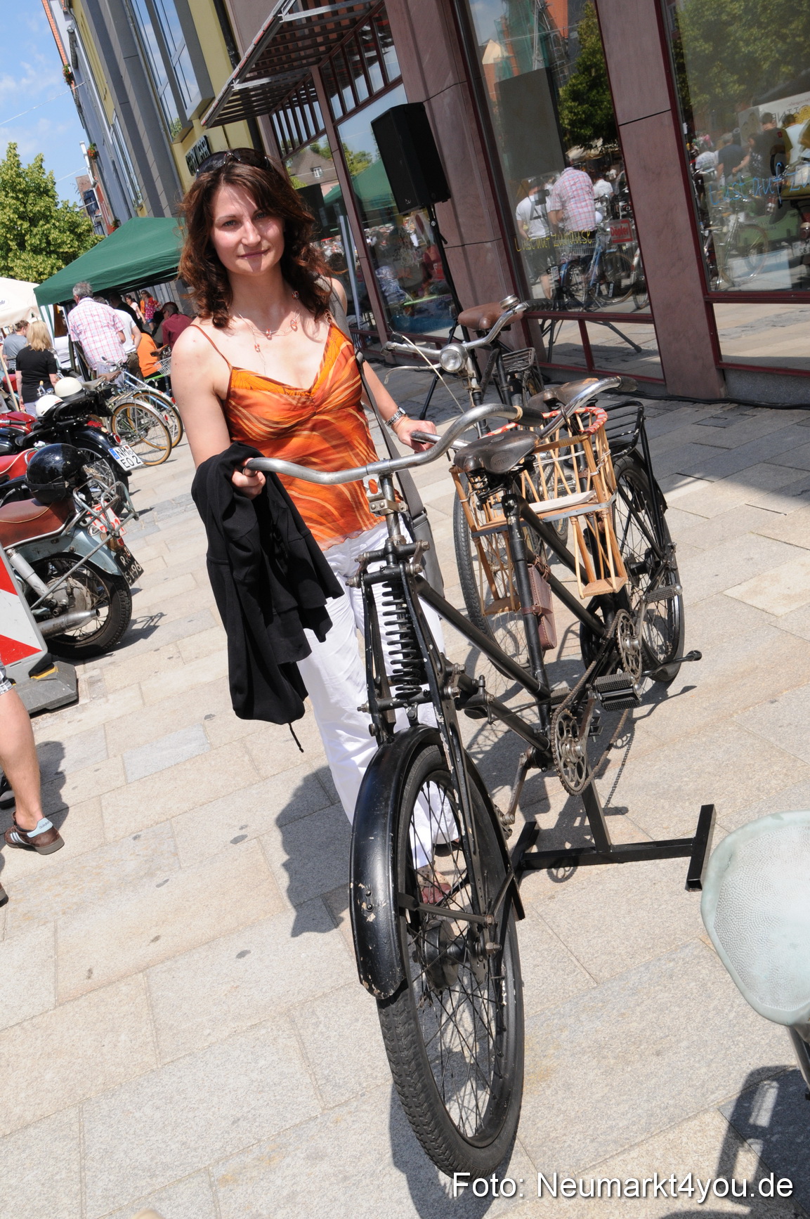 0051 1 Oldtimertreffen Neumarkt 140609