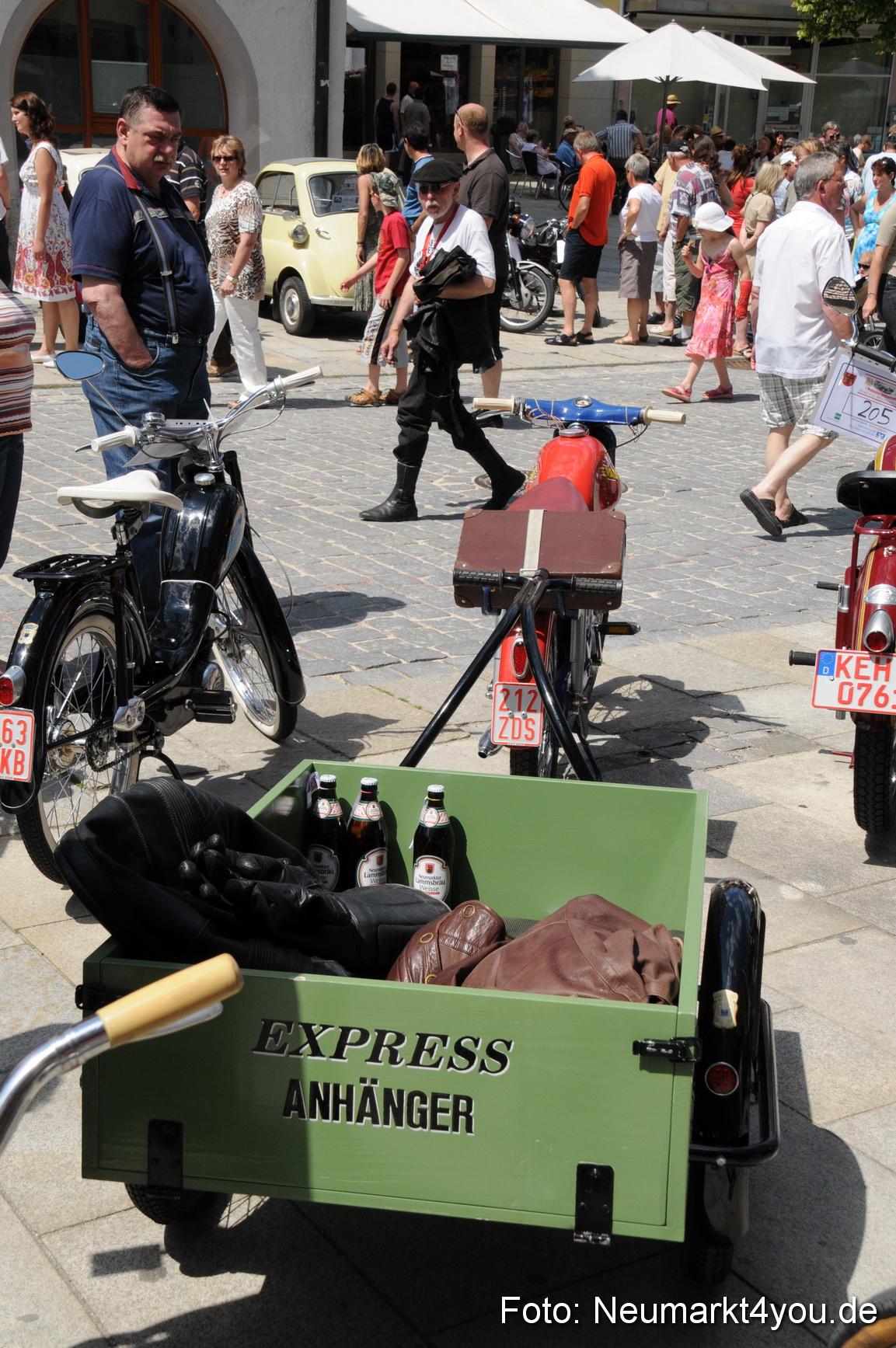 0053 1 Oldtimertreffen Neumarkt 140609