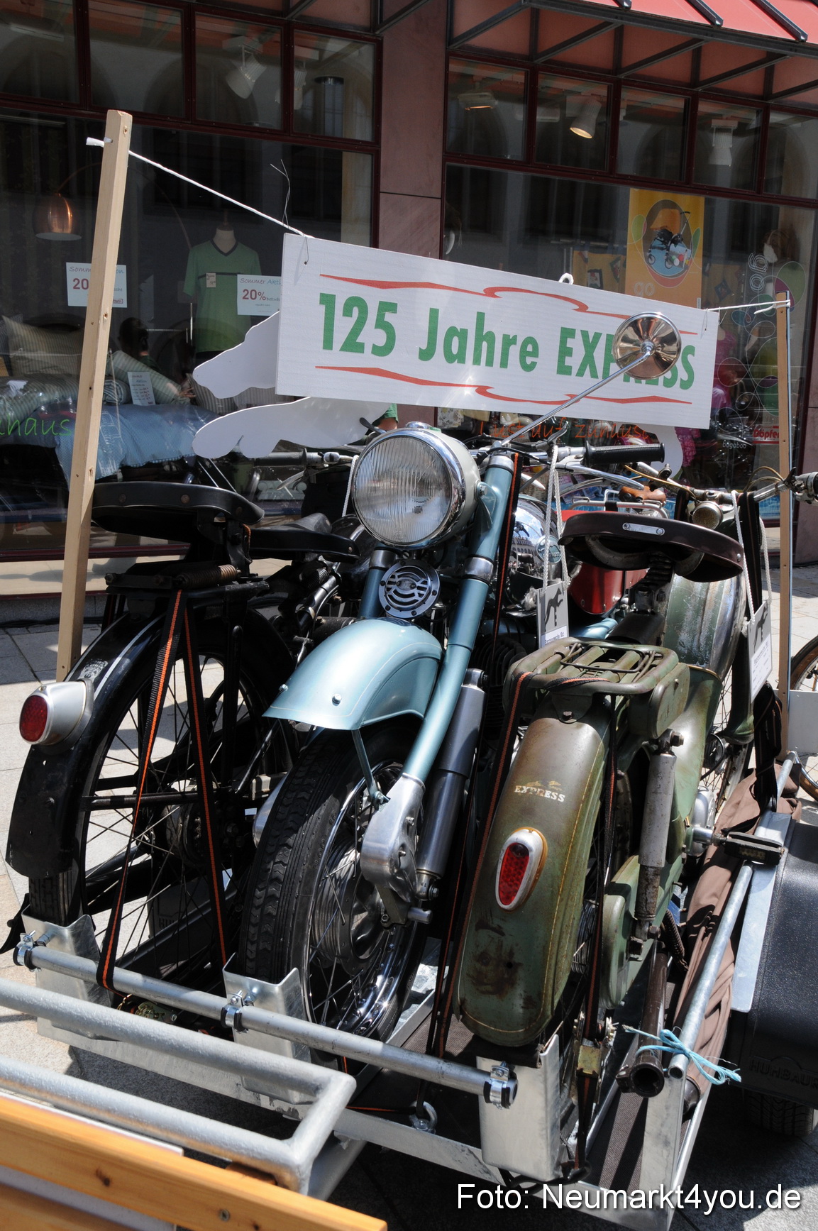 0054 1 Oldtimertreffen Neumarkt 140609