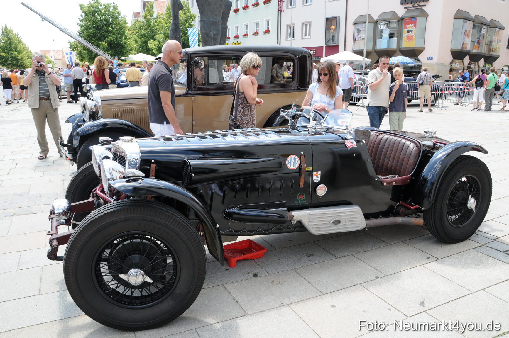 0059 1 Oldtimertreffen Neumarkt 140609