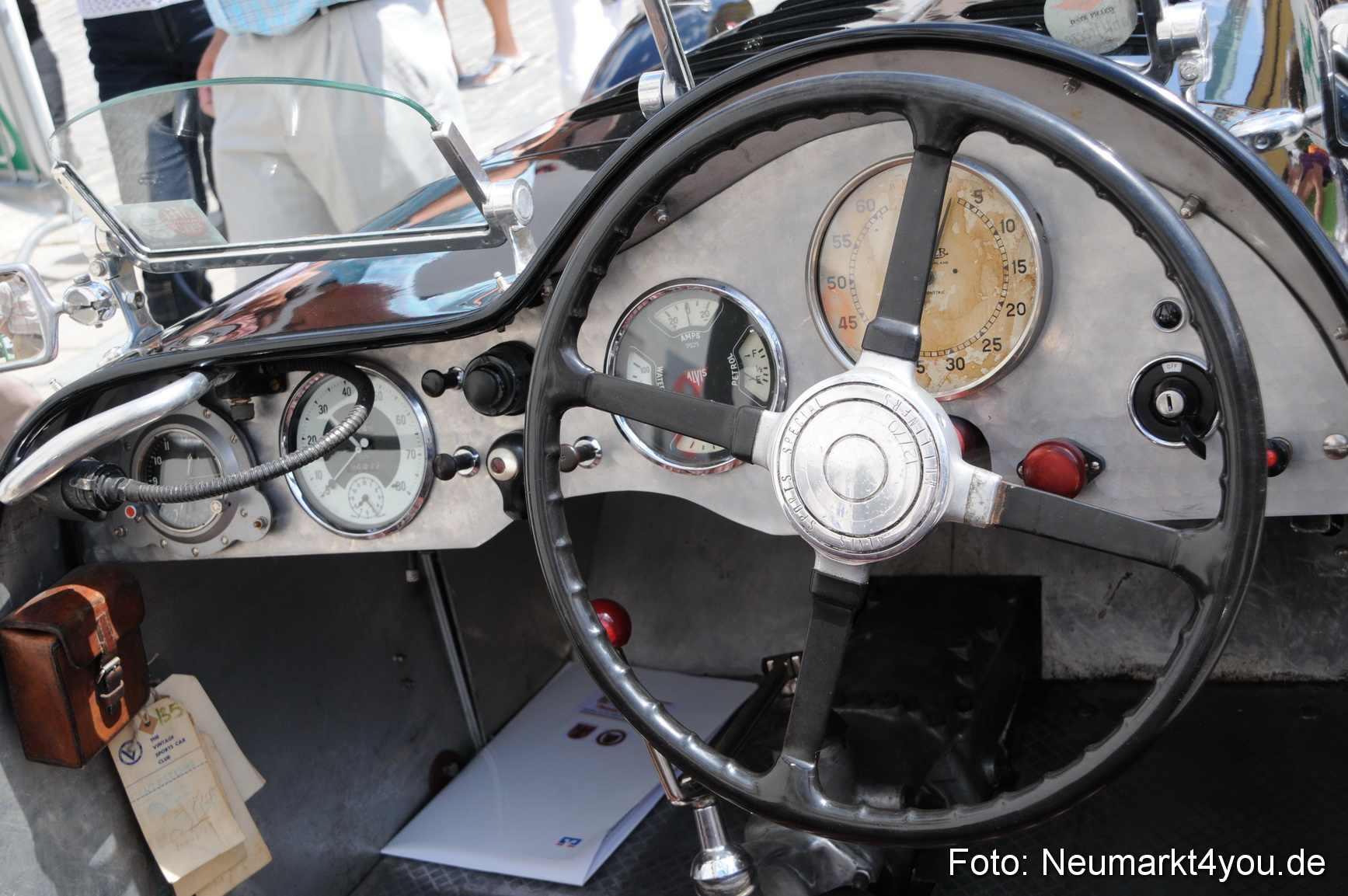 0062 1 Oldtimertreffen Neumarkt 140609