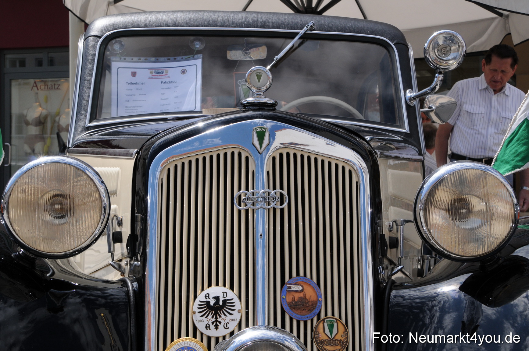 0065 1 Oldtimertreffen Neumarkt 140609