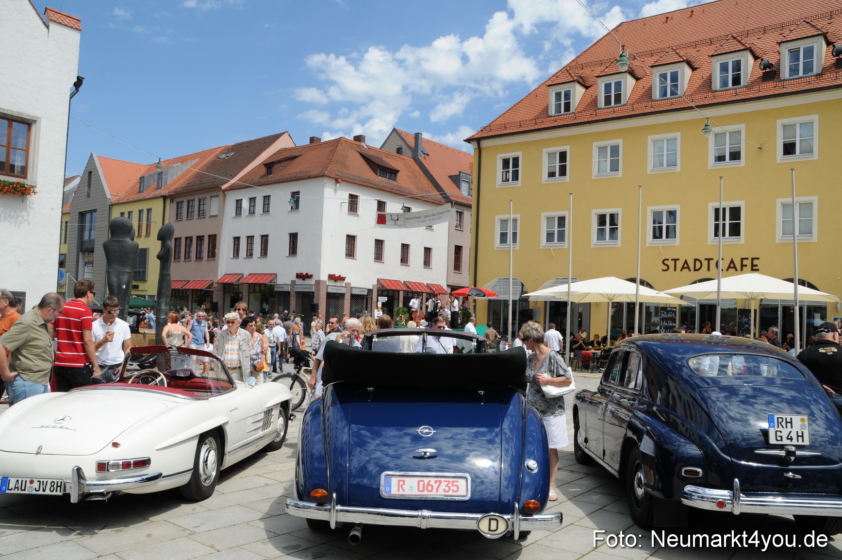 0068 1 Oldtimertreffen Neumarkt 140609