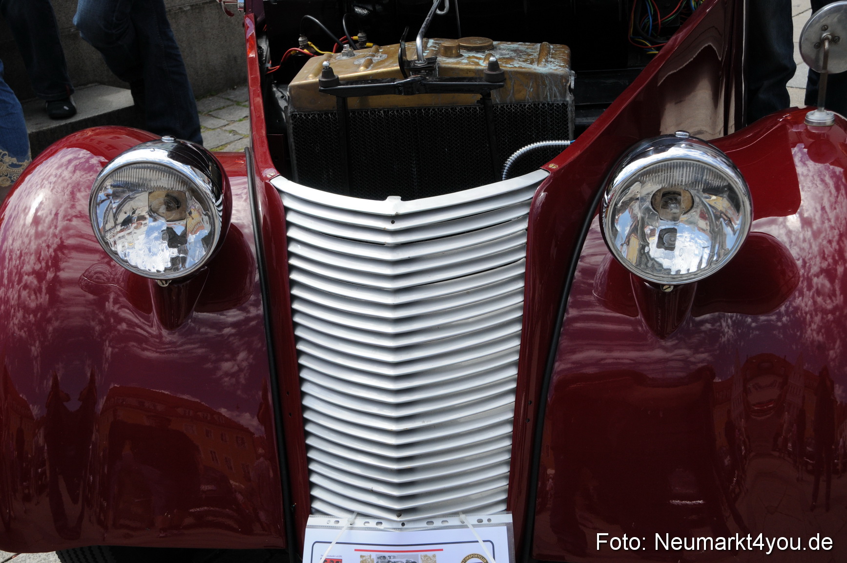 0069 1 Oldtimertreffen Neumarkt 140609