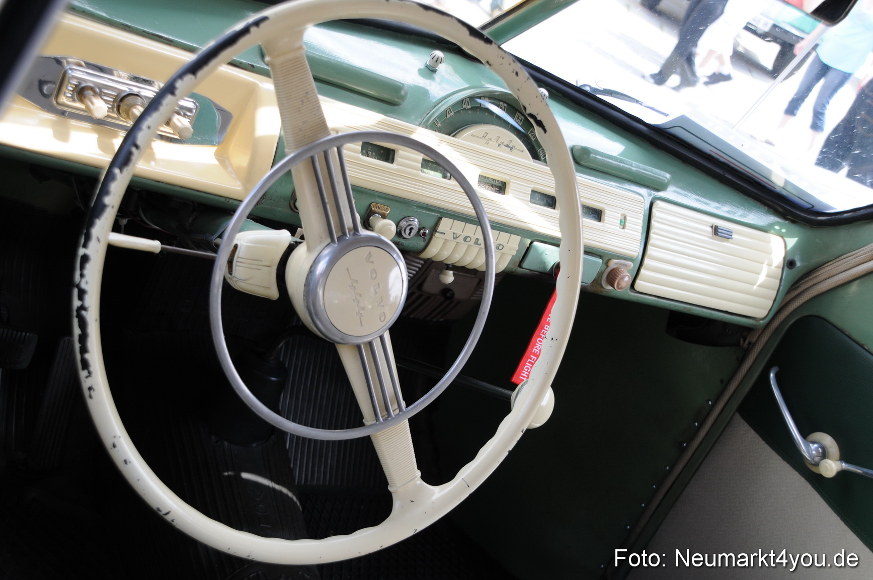 0070 1 Oldtimertreffen Neumarkt 140609