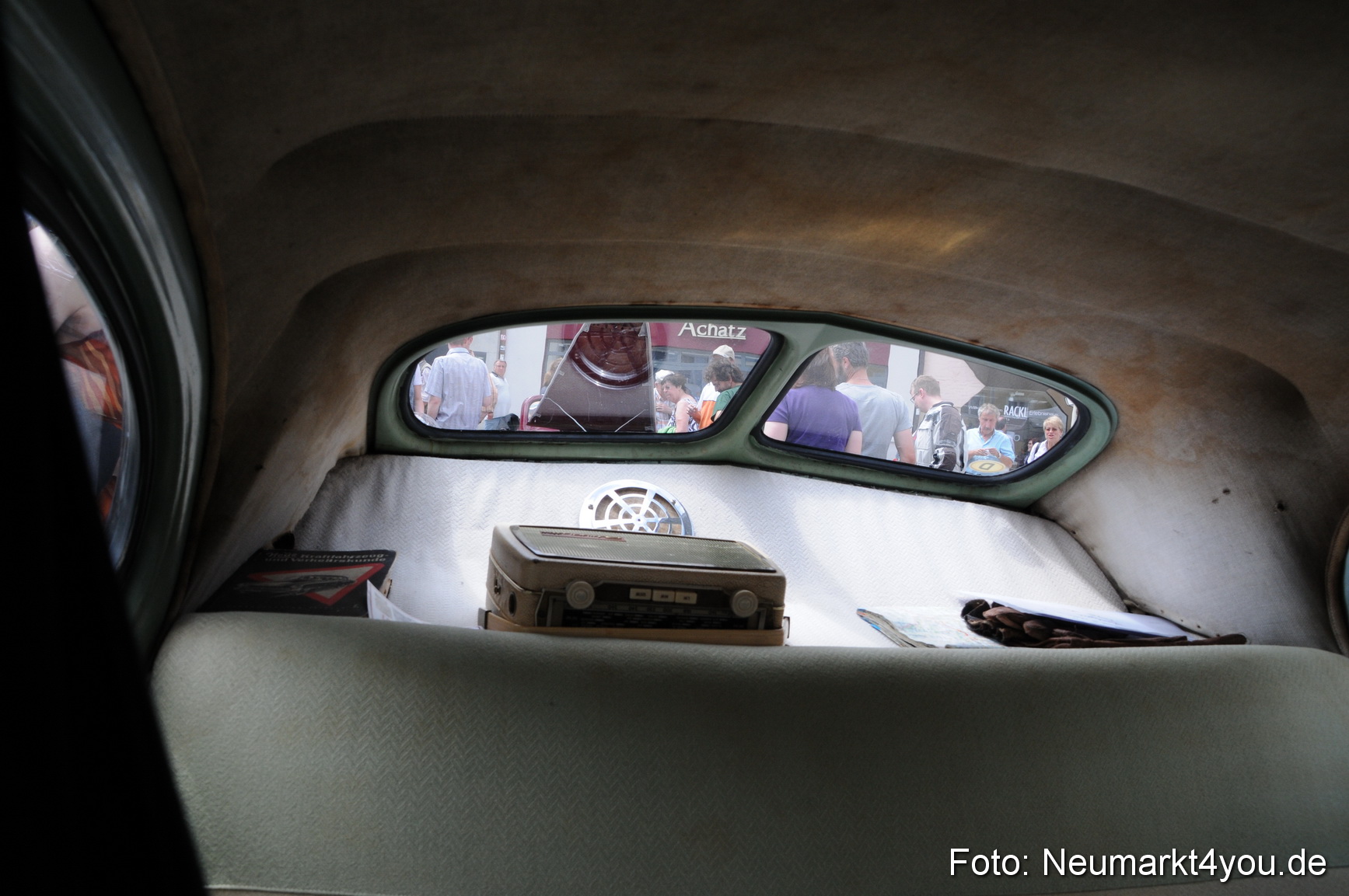 0071 1 Oldtimertreffen Neumarkt 140609