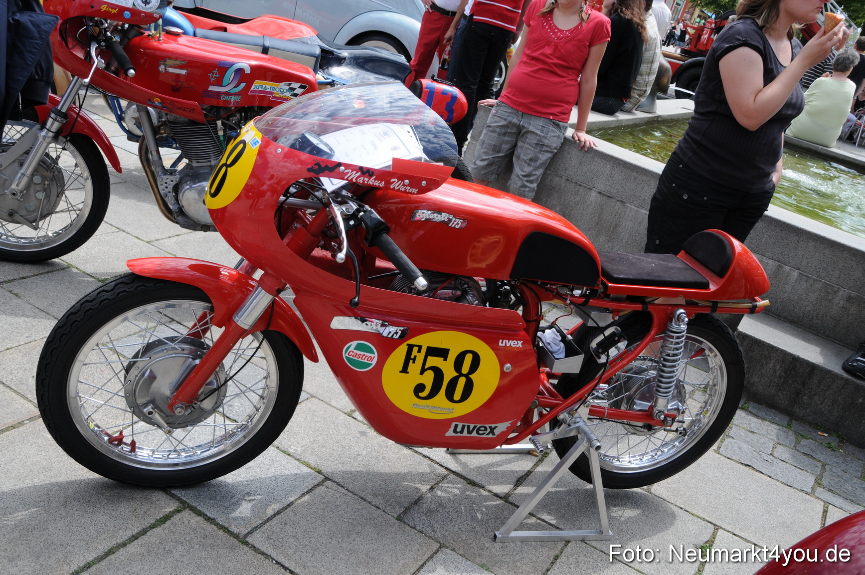 0072 1 Oldtimertreffen Neumarkt 140609