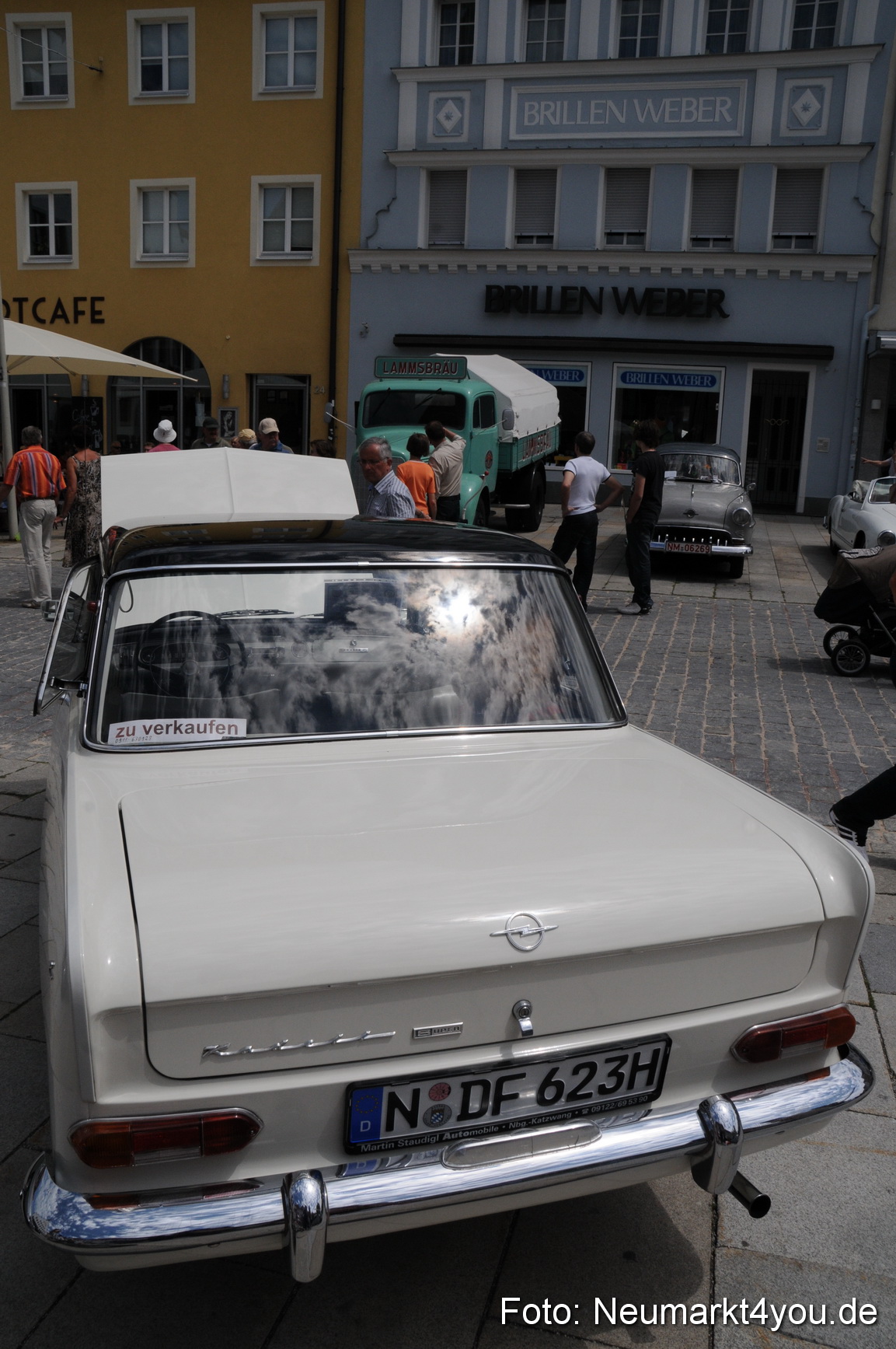 0073 1 Oldtimertreffen Neumarkt 140609