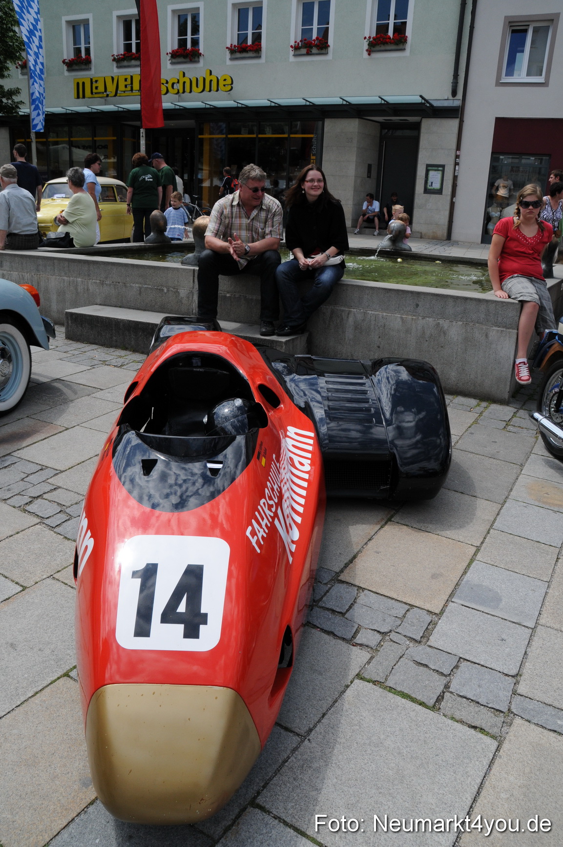 0074 1 Oldtimertreffen Neumarkt 140609