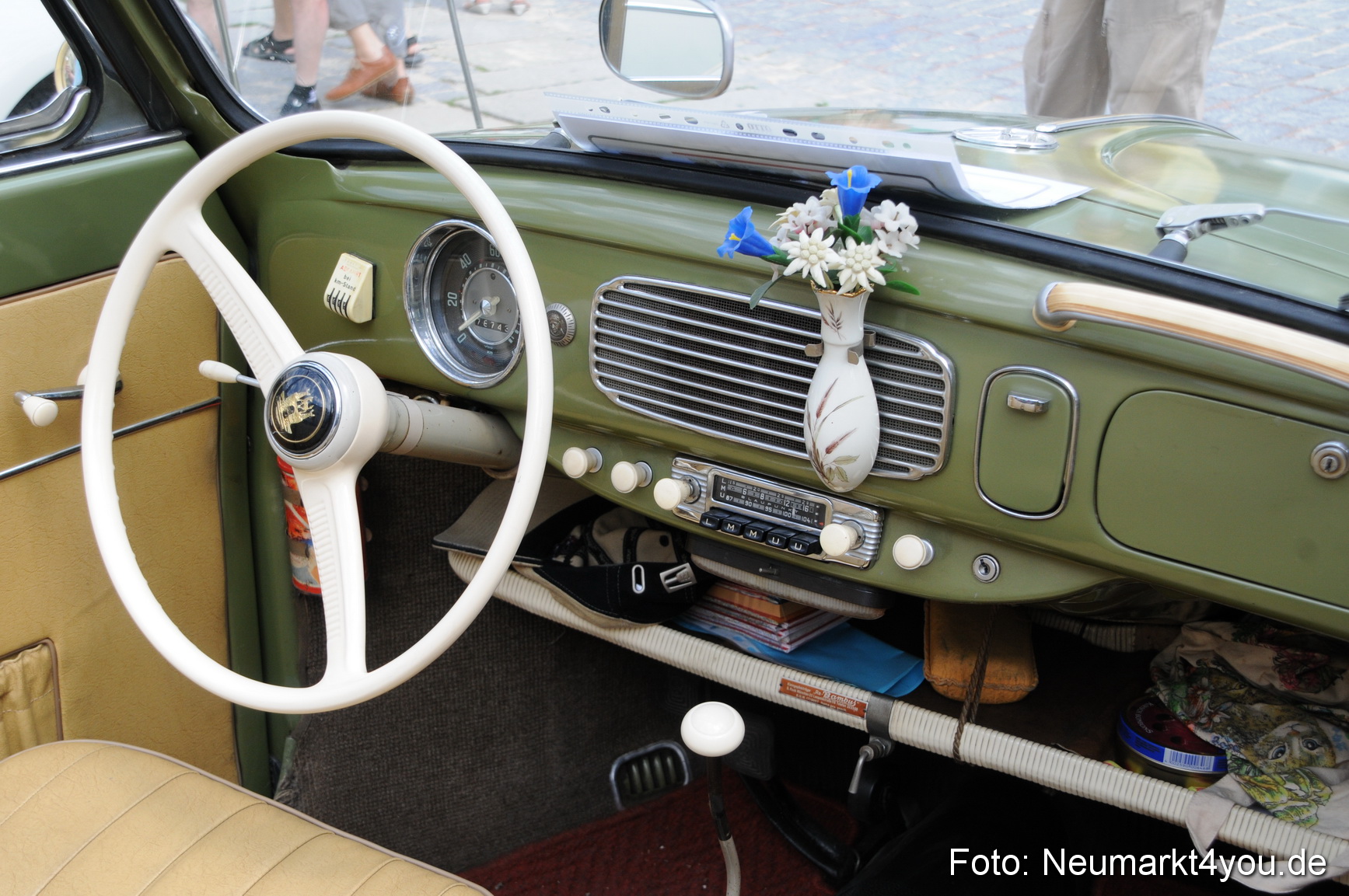 0076 1 Oldtimertreffen Neumarkt 140609