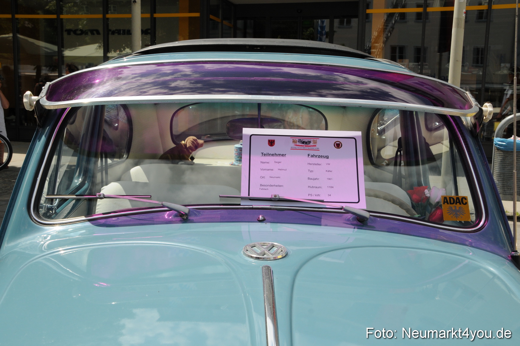 0077 1 Oldtimertreffen Neumarkt 140609