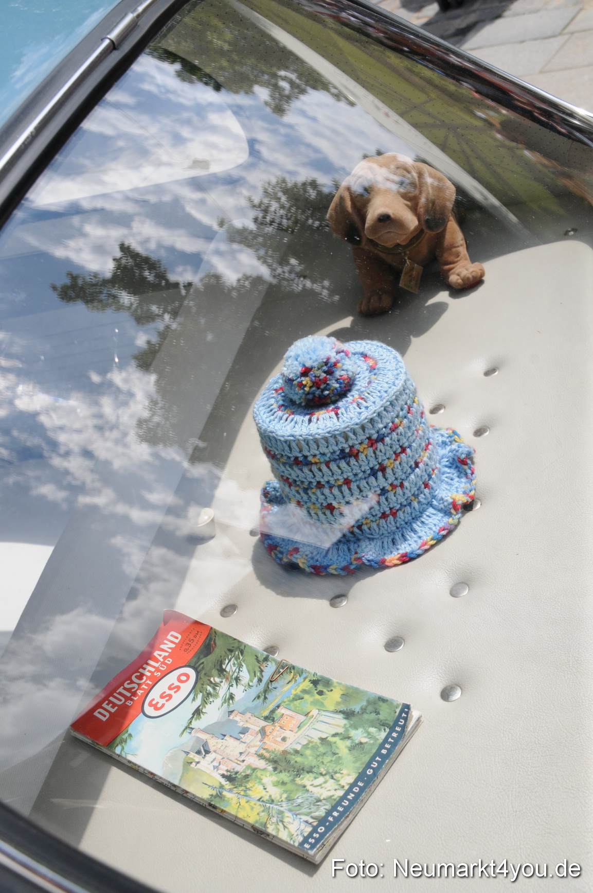 0078 1 Oldtimertreffen Neumarkt 140609