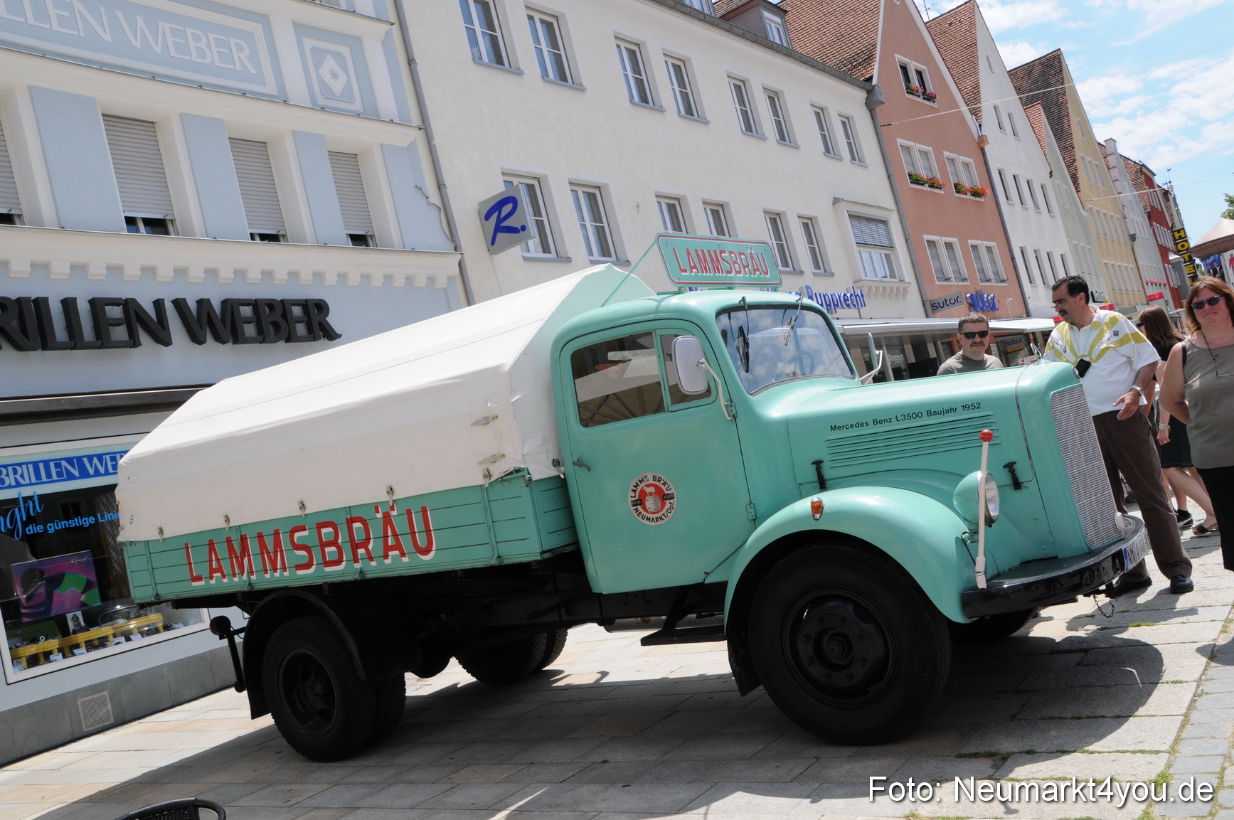 0080 1 Oldtimertreffen Neumarkt 140609