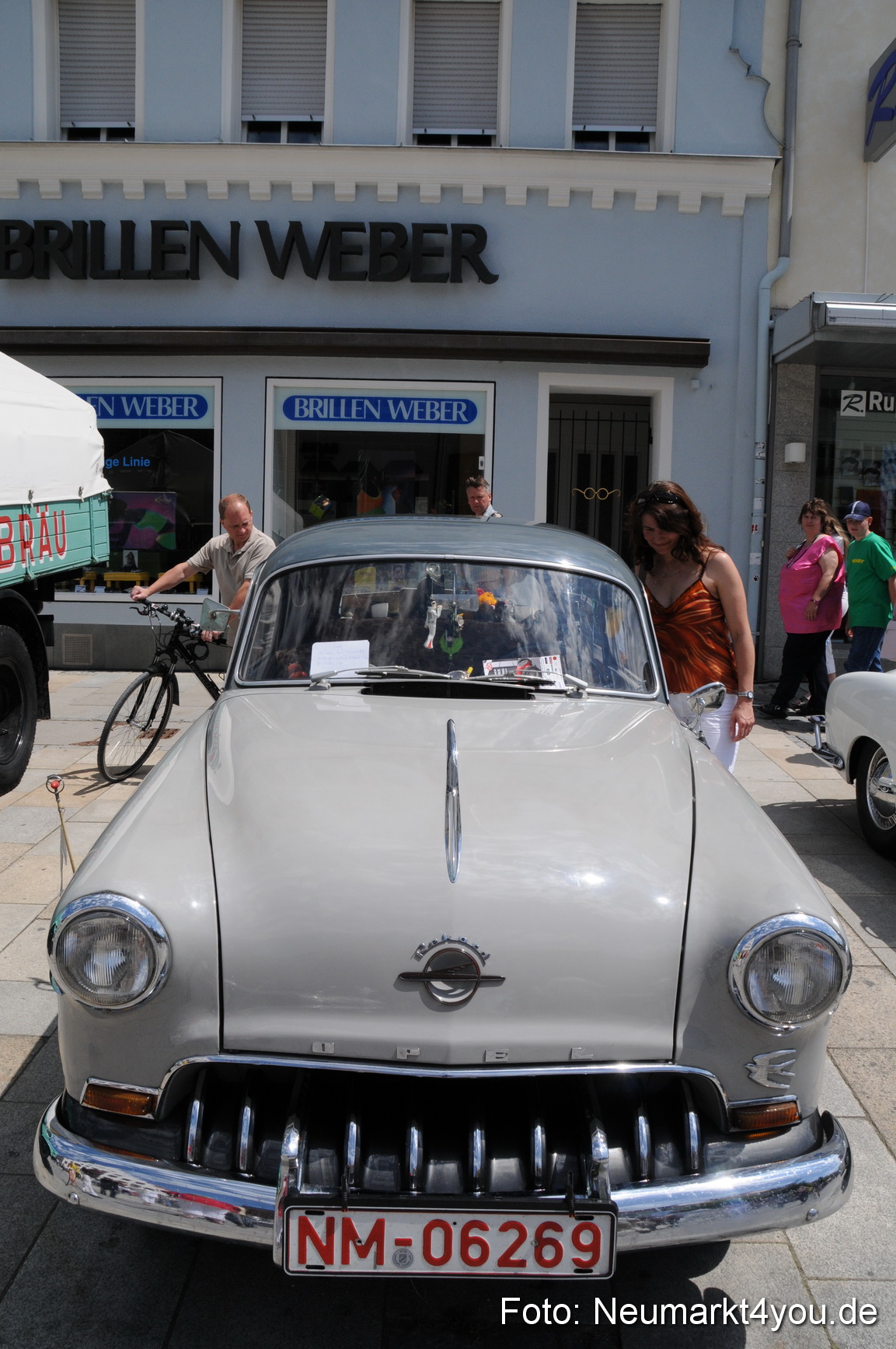 0081 1 Oldtimertreffen Neumarkt 140609