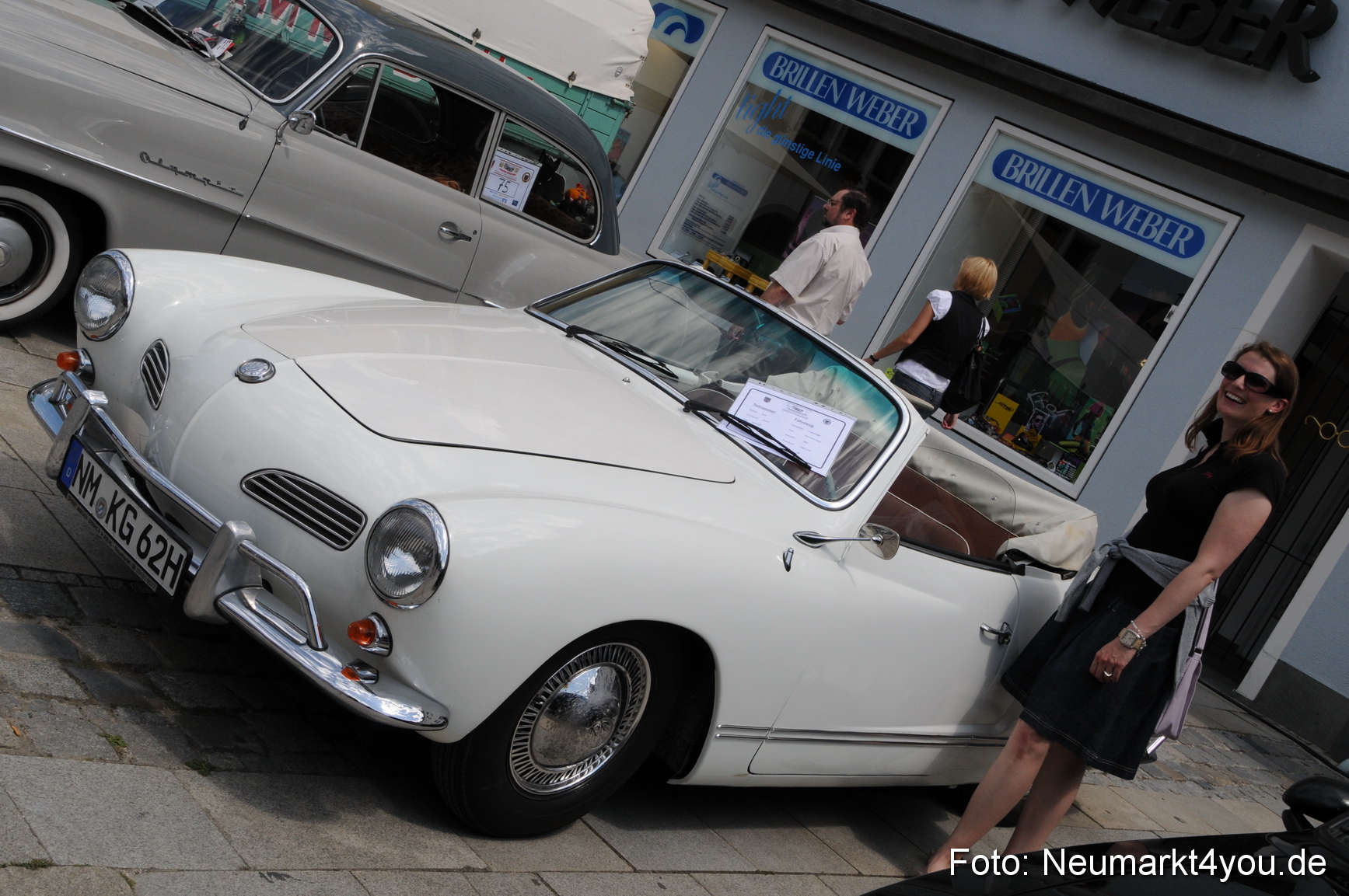 0082 1 Oldtimertreffen Neumarkt 140609