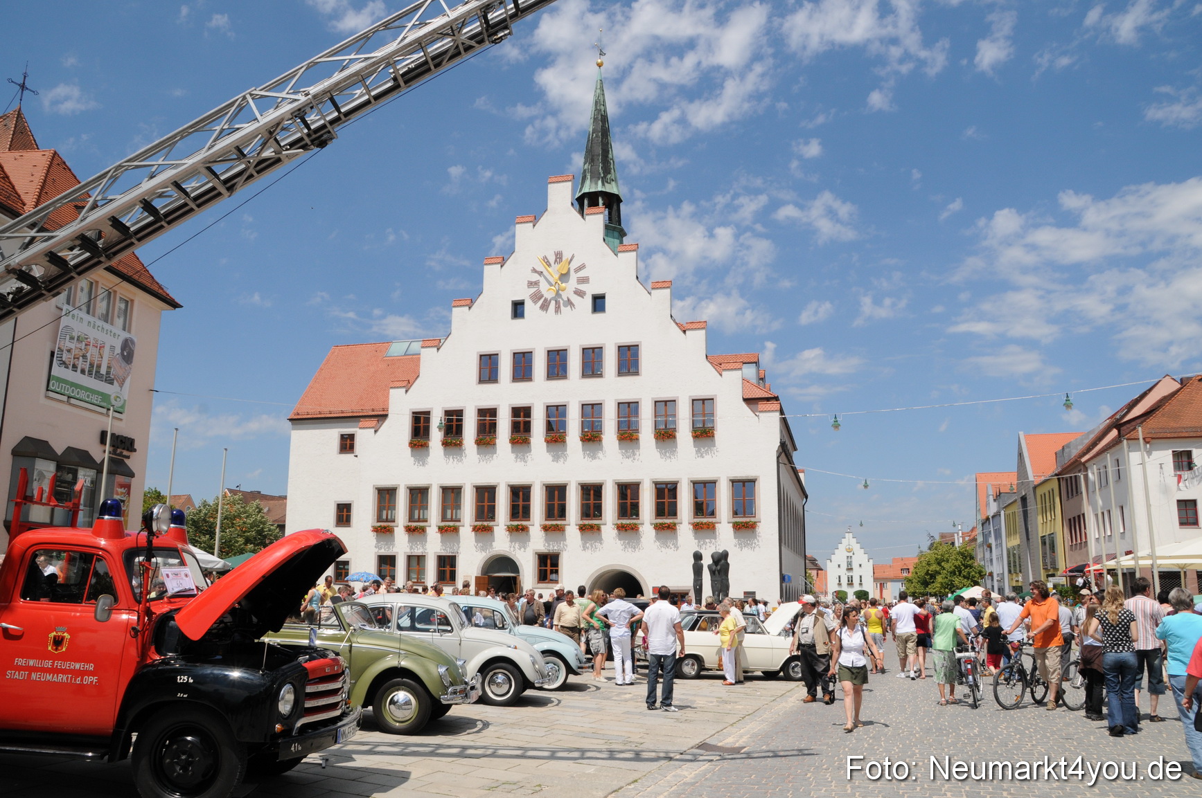 0083 1 Oldtimertreffen Neumarkt 140609