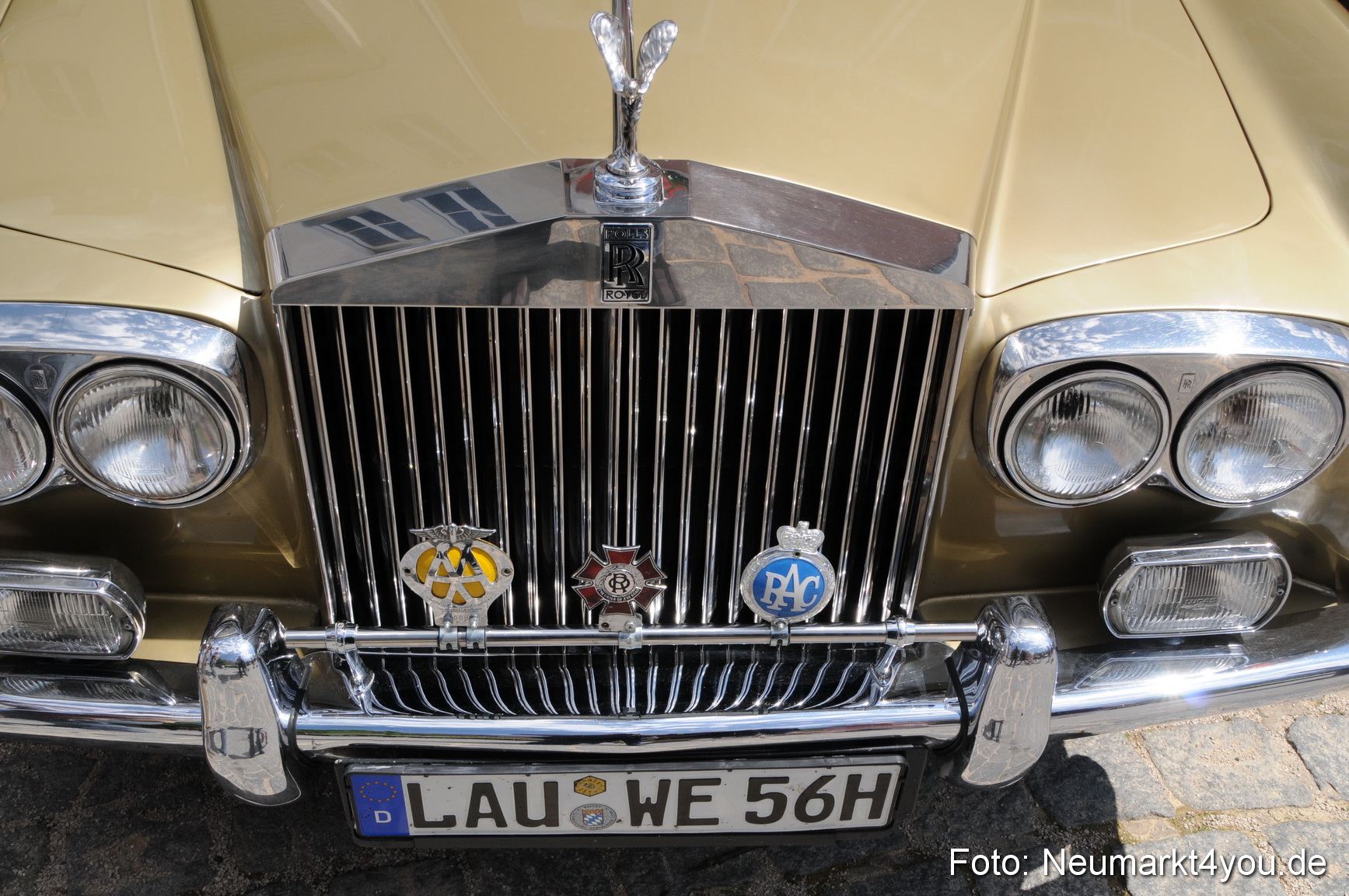 0084 1 Oldtimertreffen Neumarkt 140609