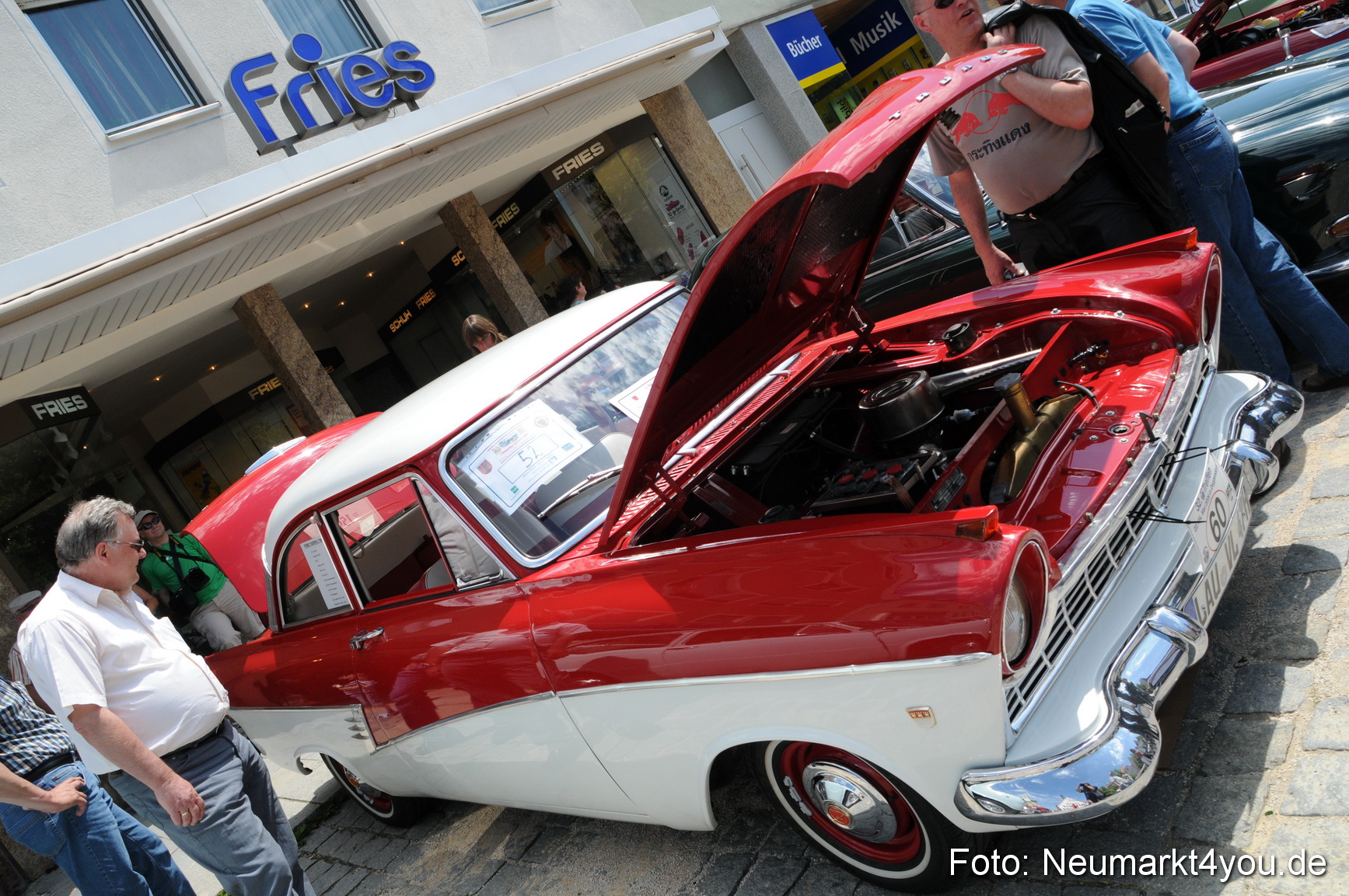 0086 1 Oldtimertreffen Neumarkt 140609