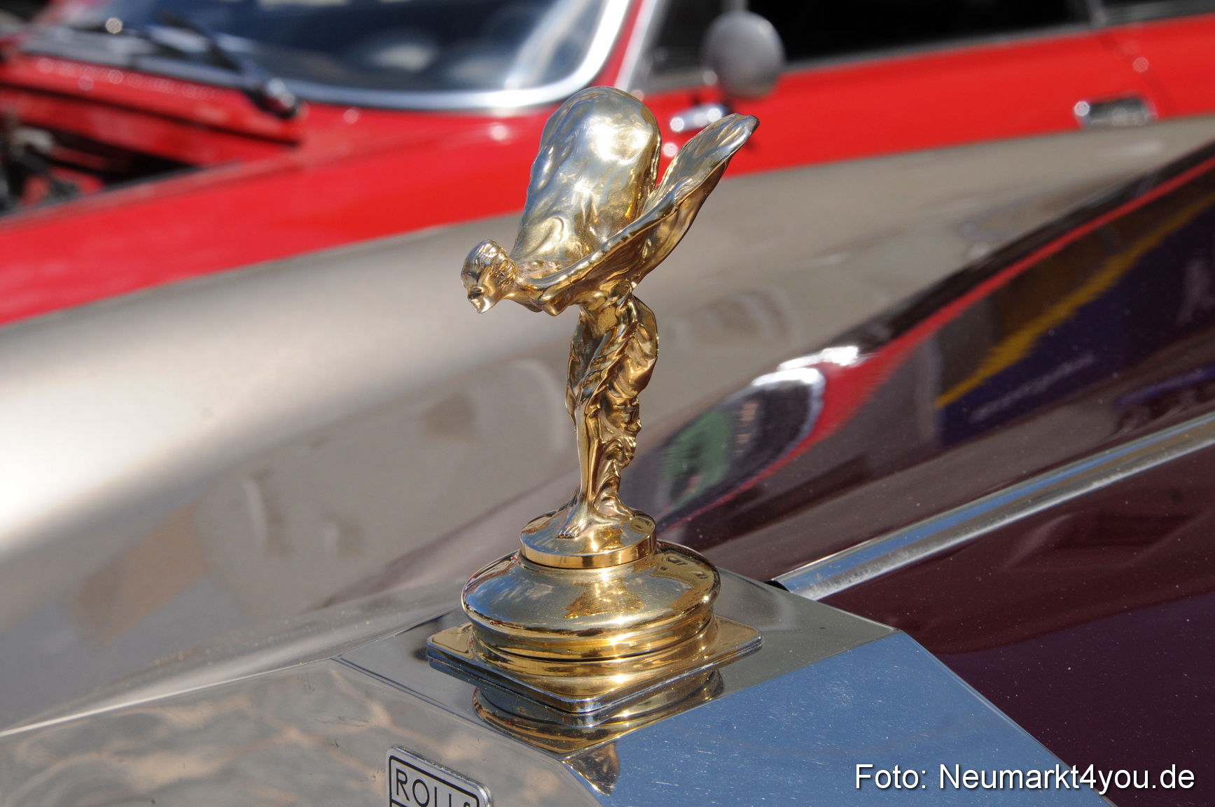 0089 1 Oldtimertreffen Neumarkt 140609