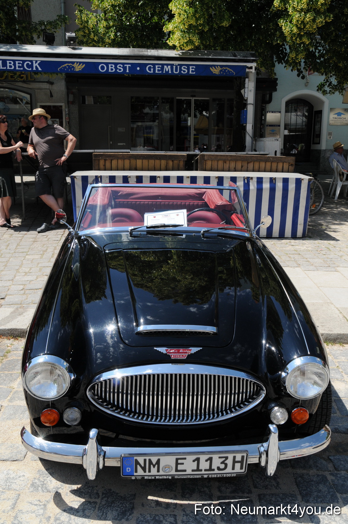 0090 1 Oldtimertreffen Neumarkt 140609