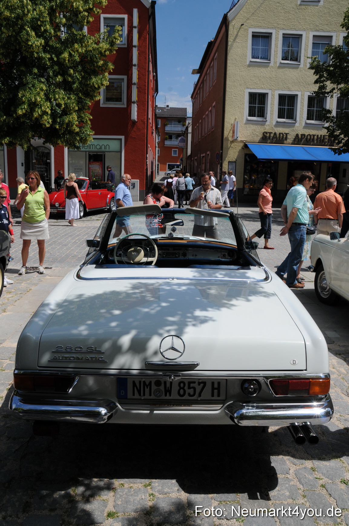 0093 1 Oldtimertreffen Neumarkt 140609