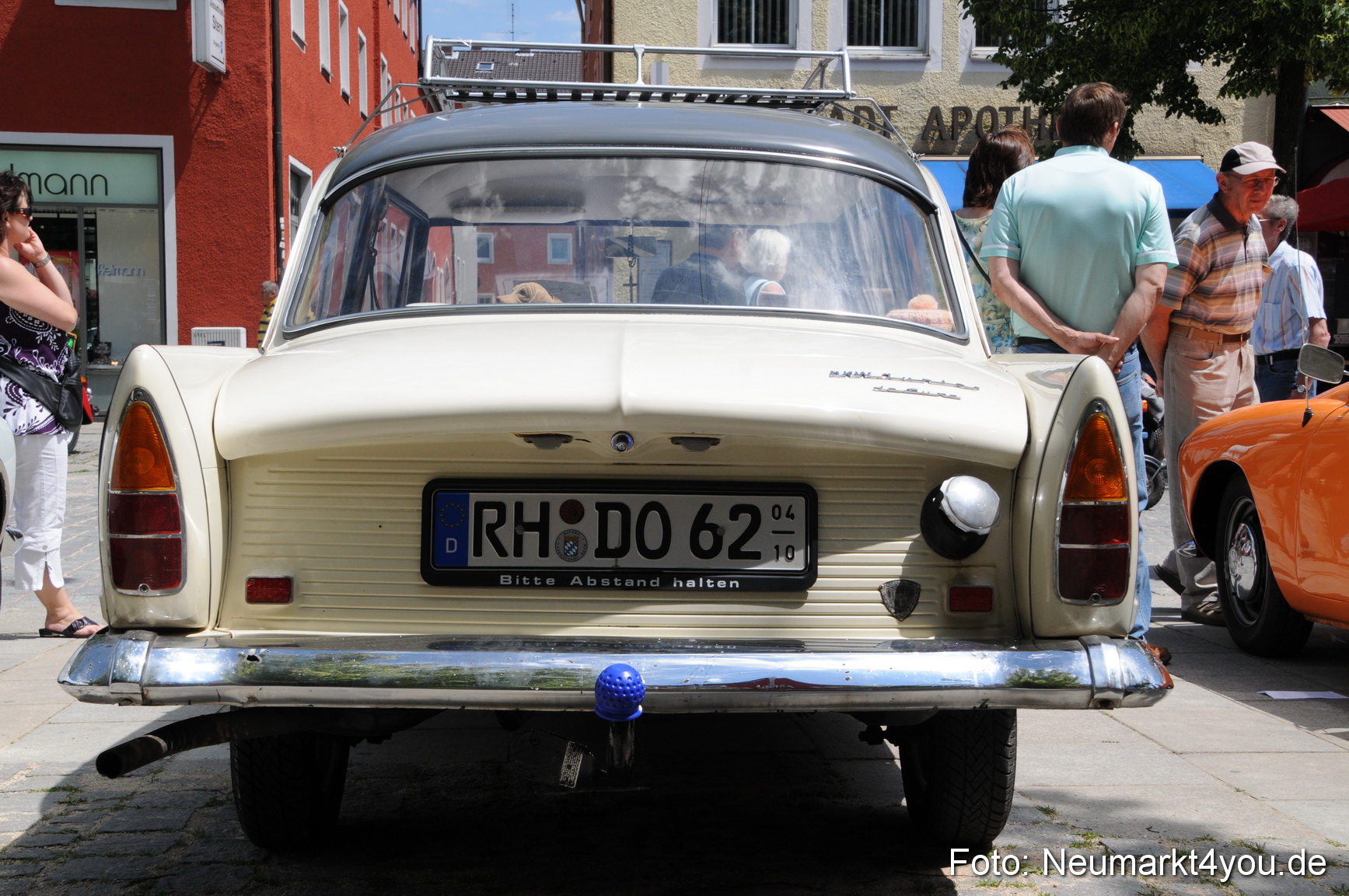 0095 1 Oldtimertreffen Neumarkt 140609