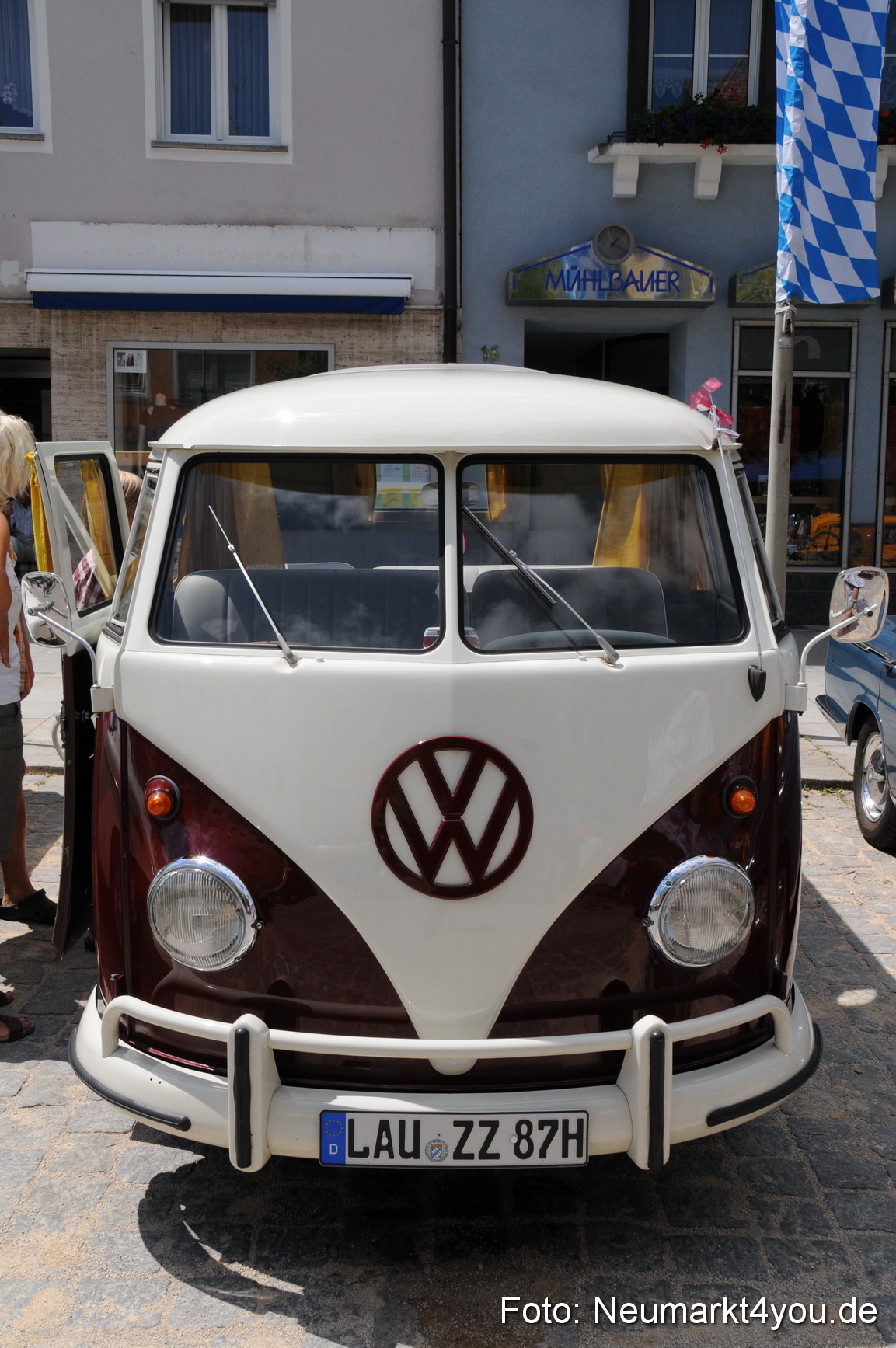 0099 1 Oldtimertreffen Neumarkt 140609