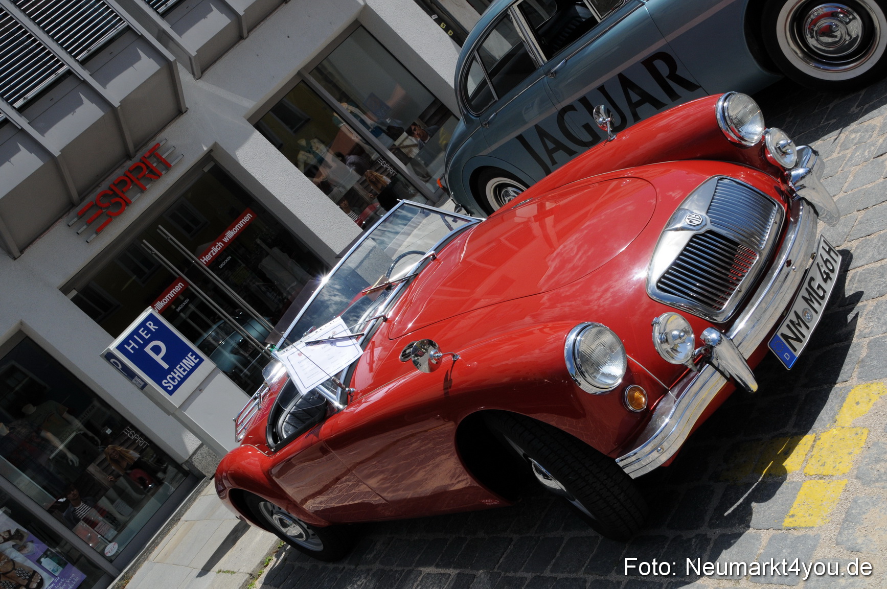 0103 1 Oldtimertreffen Neumarkt 140609