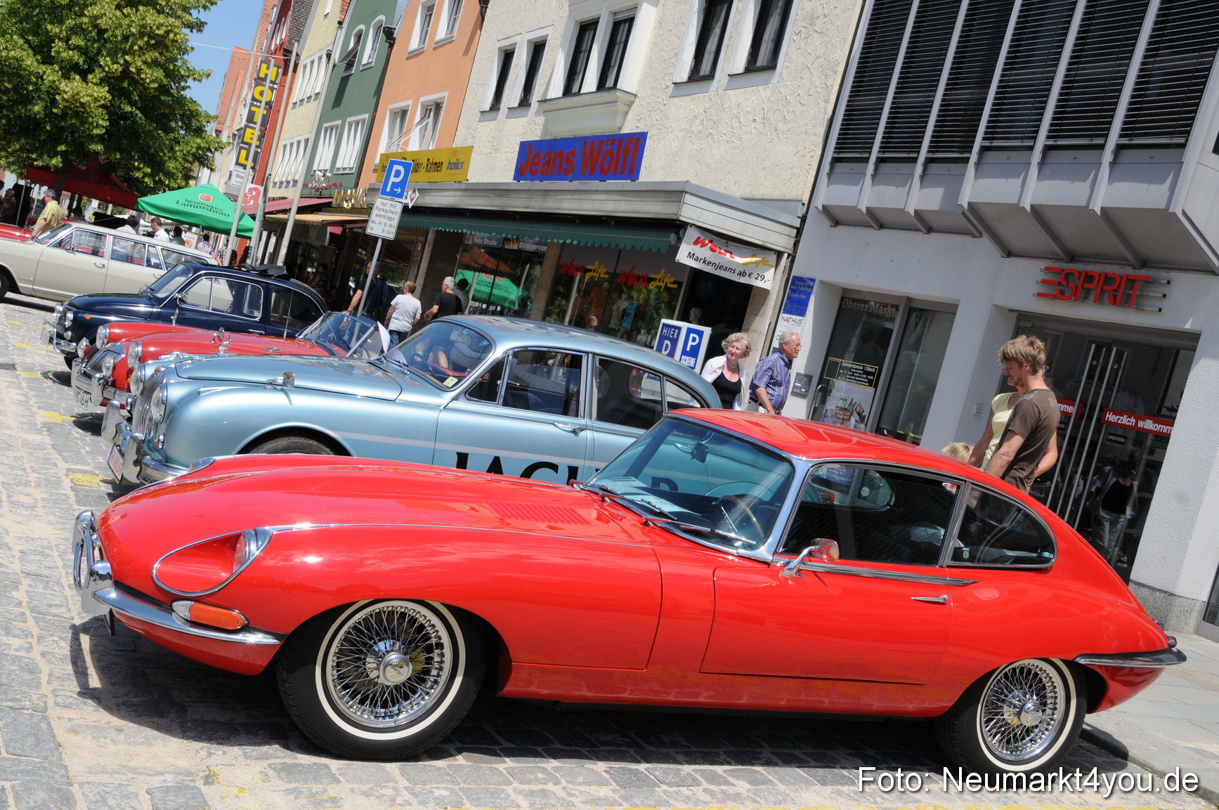 0105 1 Oldtimertreffen Neumarkt 140609
