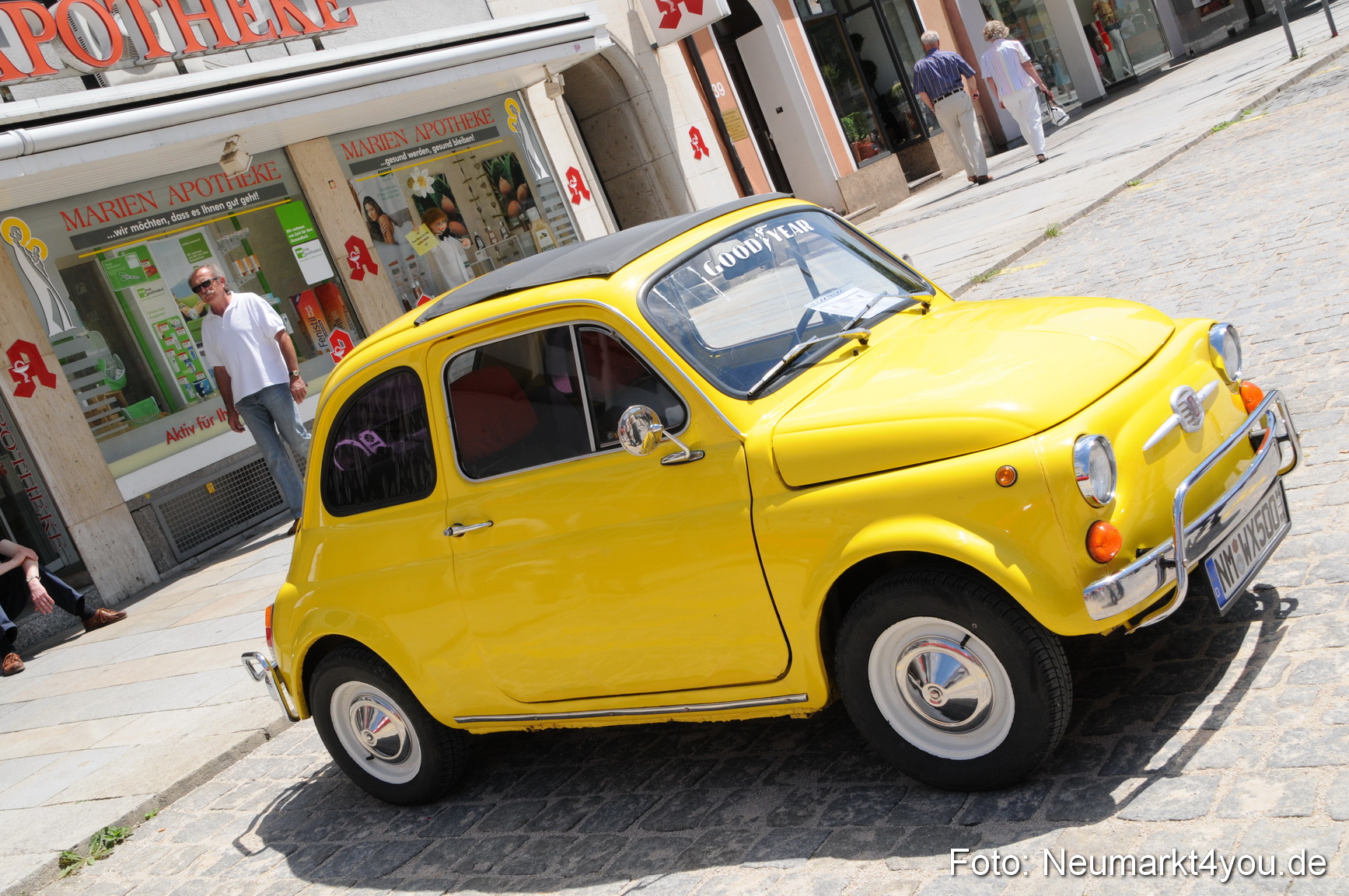 0106 1 Oldtimertreffen Neumarkt 140609